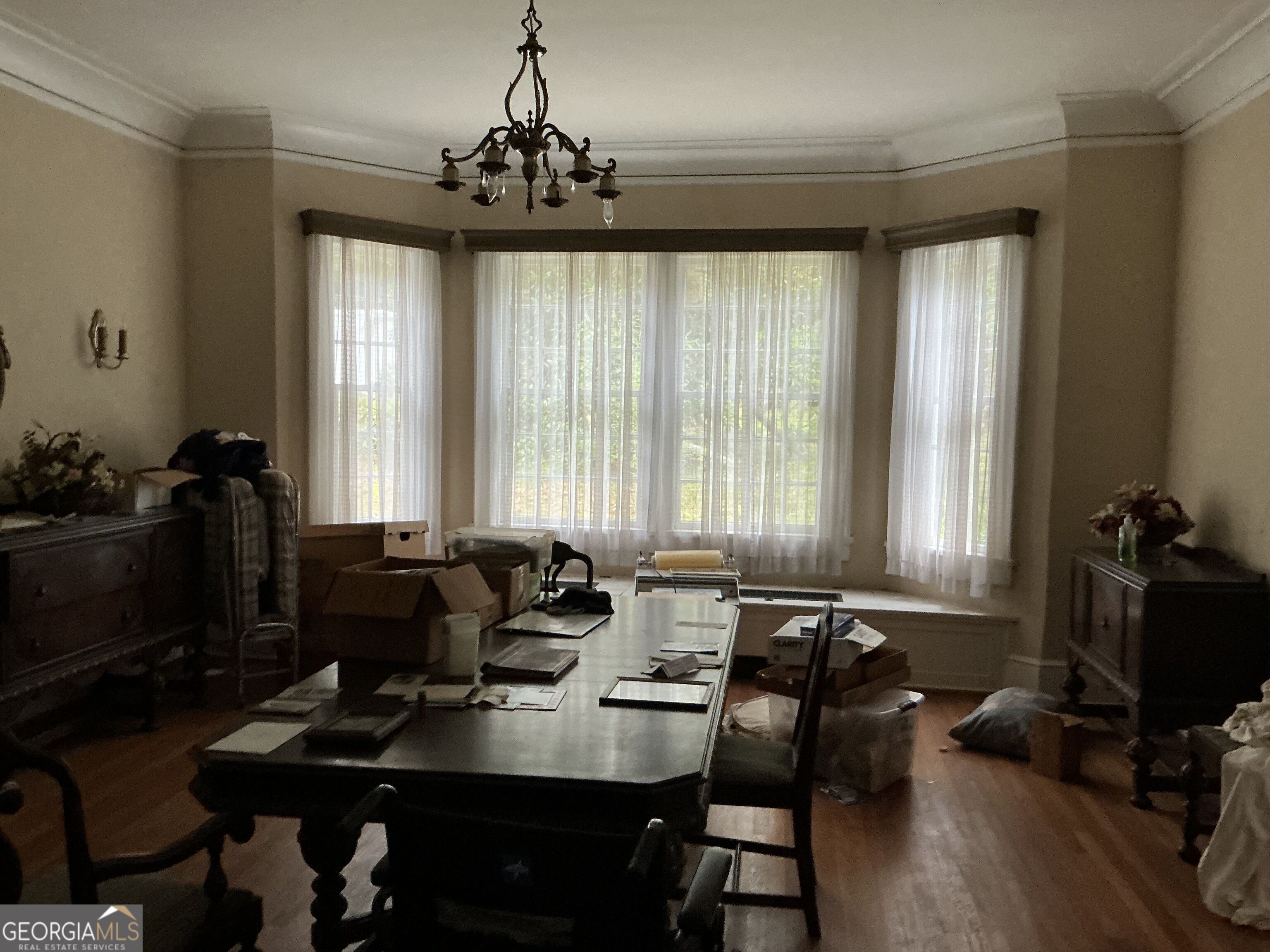 8037 Manchester Highway Woodland GA 31836