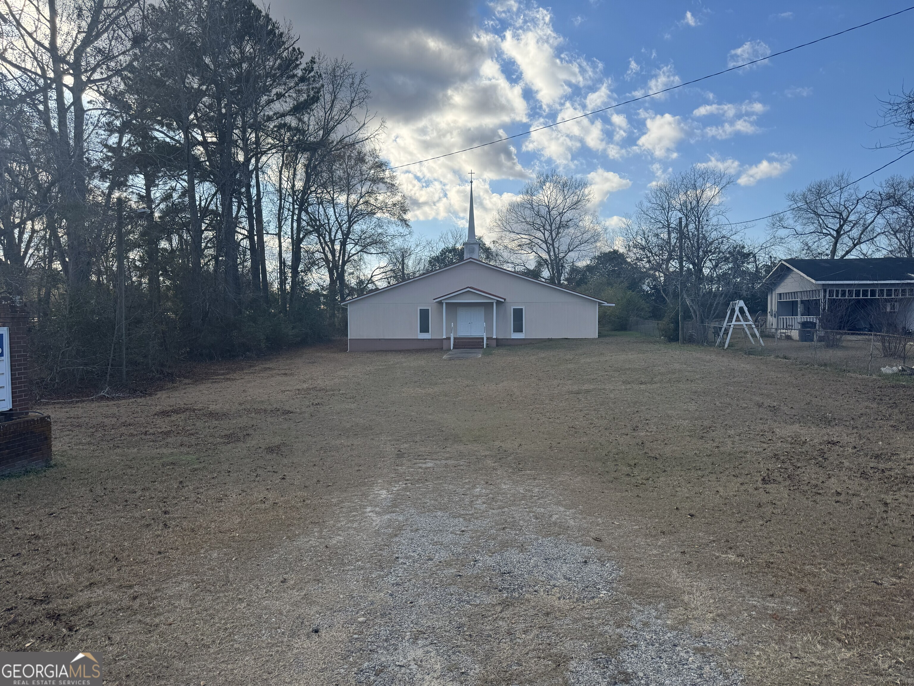 1002 S Marcus Street Wrightsville GA 31096