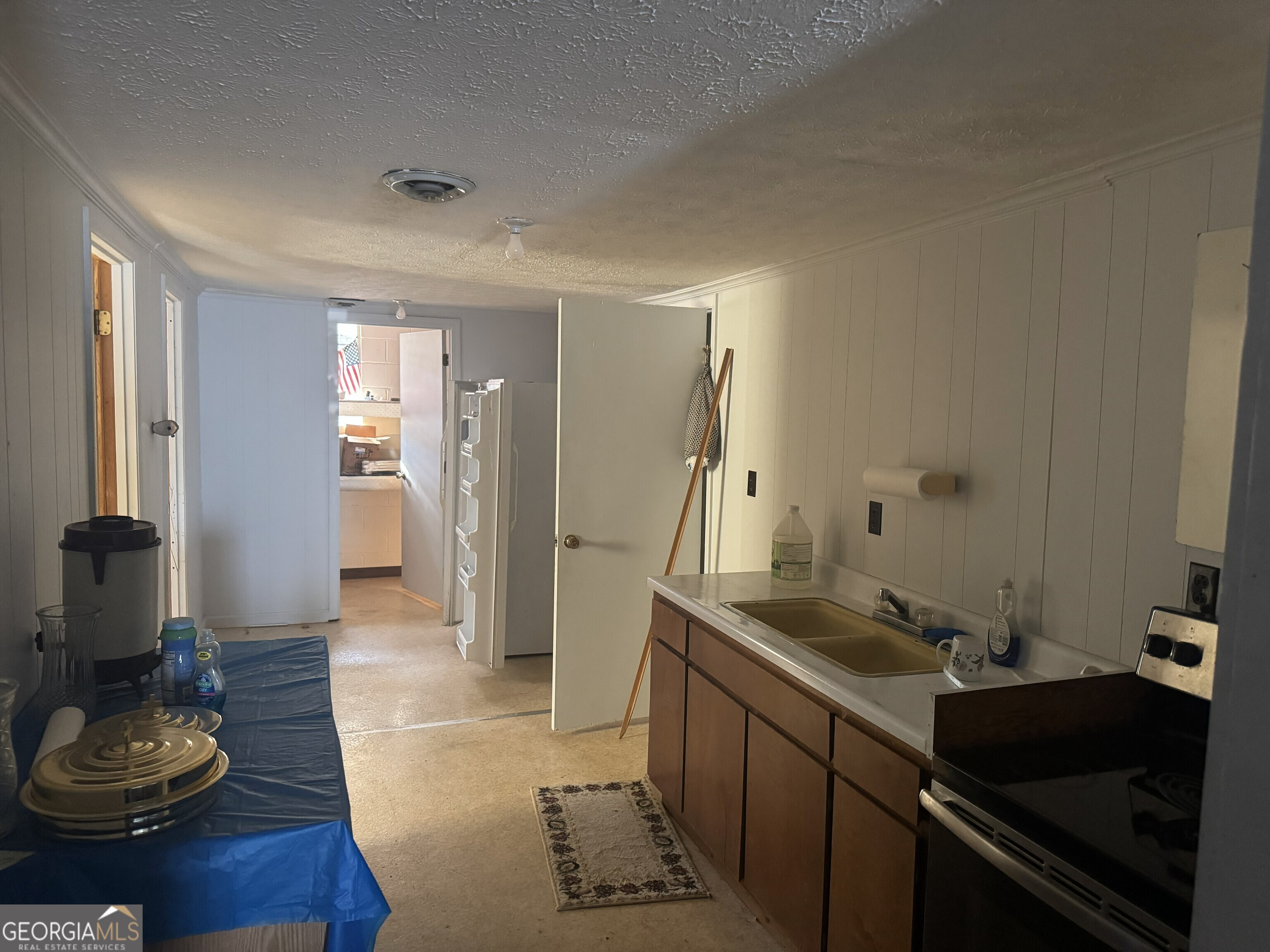 1002 S Marcus Street Wrightsville GA 31096
