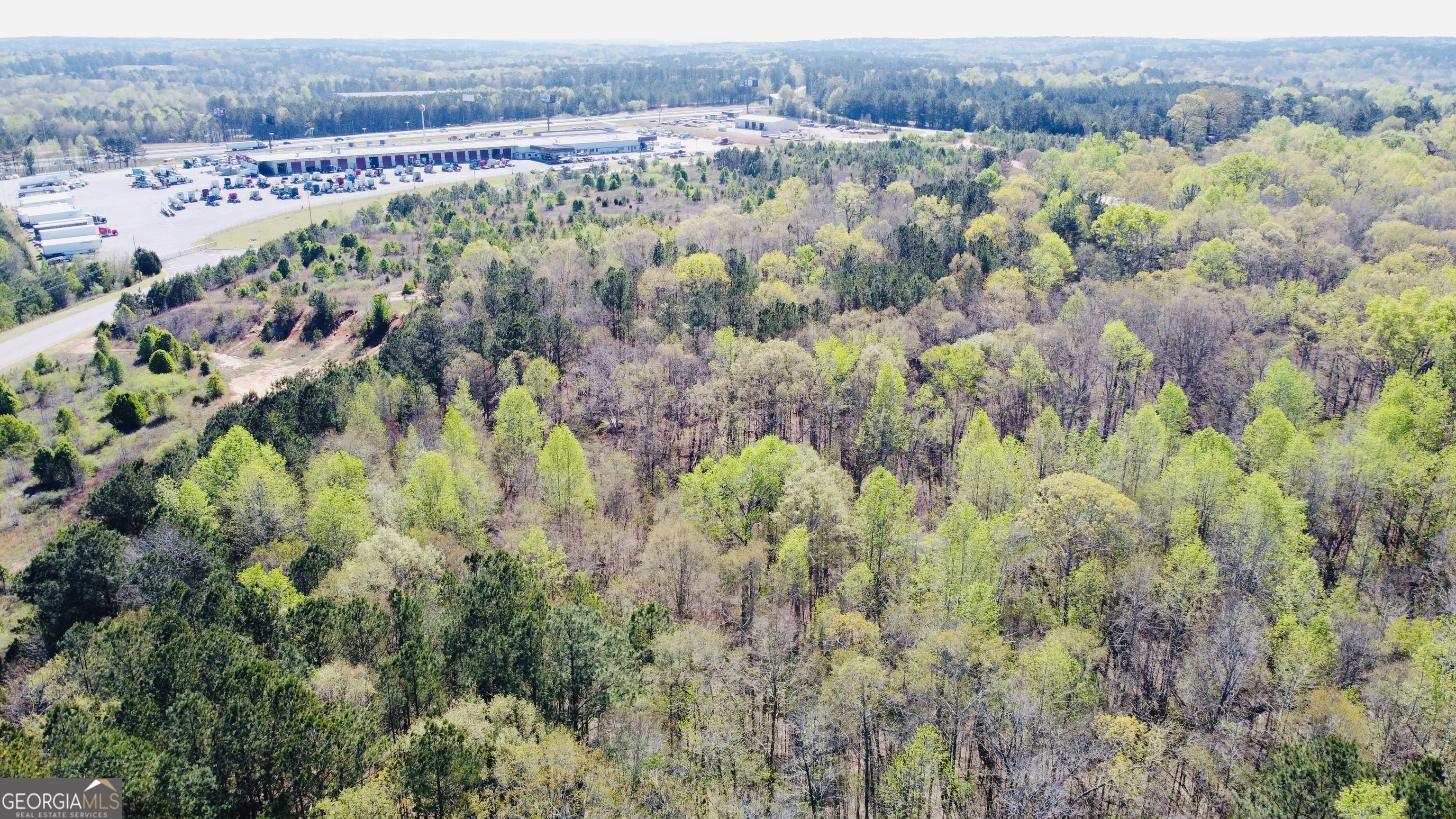2889 Highway 36 E Jackson GA 30233