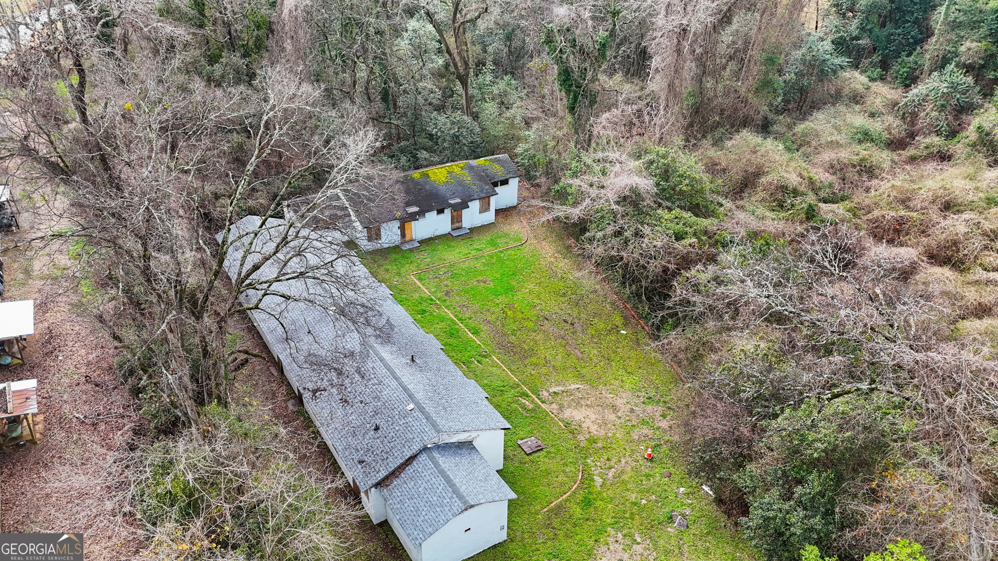 847 N Garden Terrace Macon GA 31211