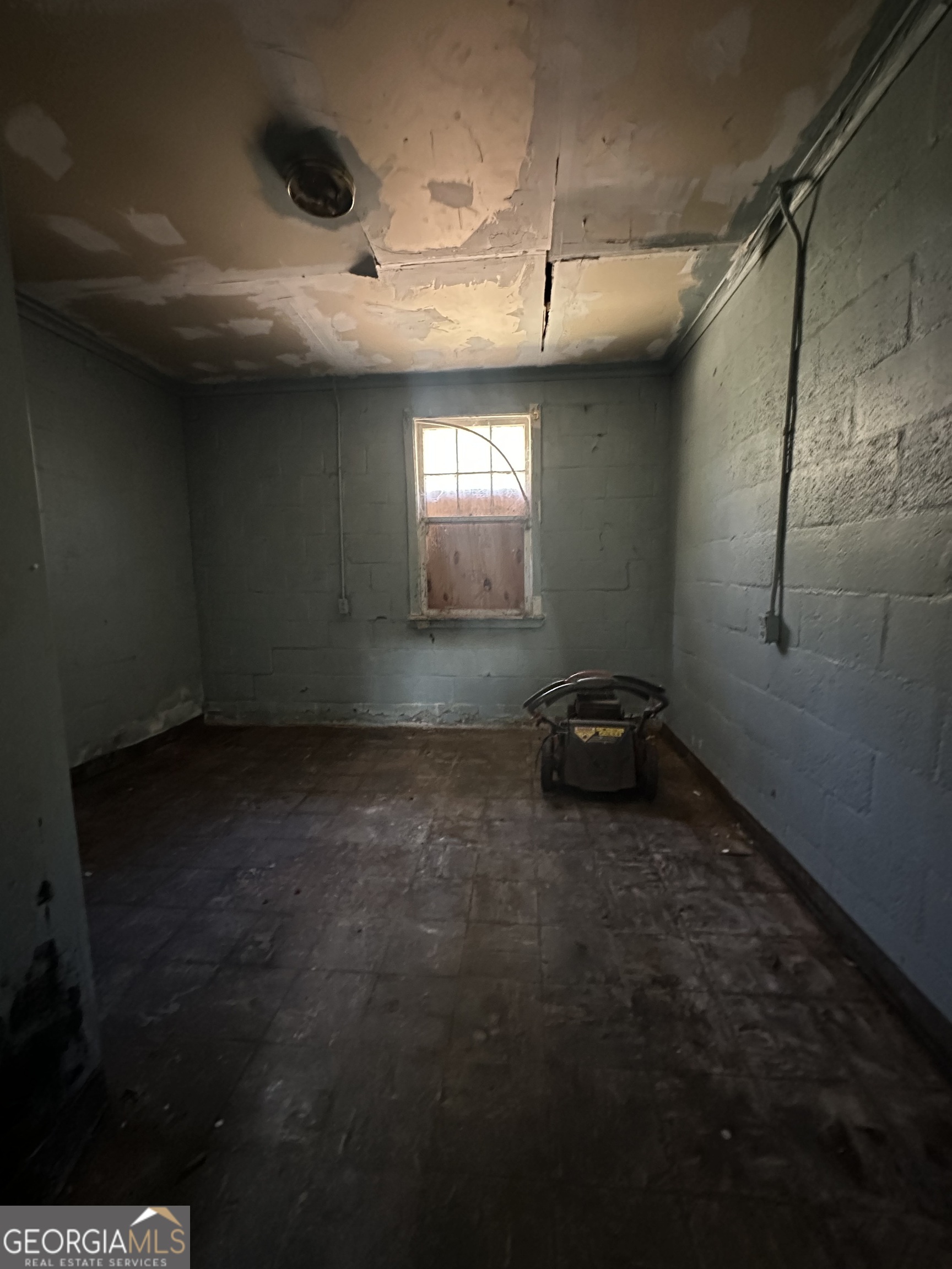847 N Garden Terrace Macon GA 31211