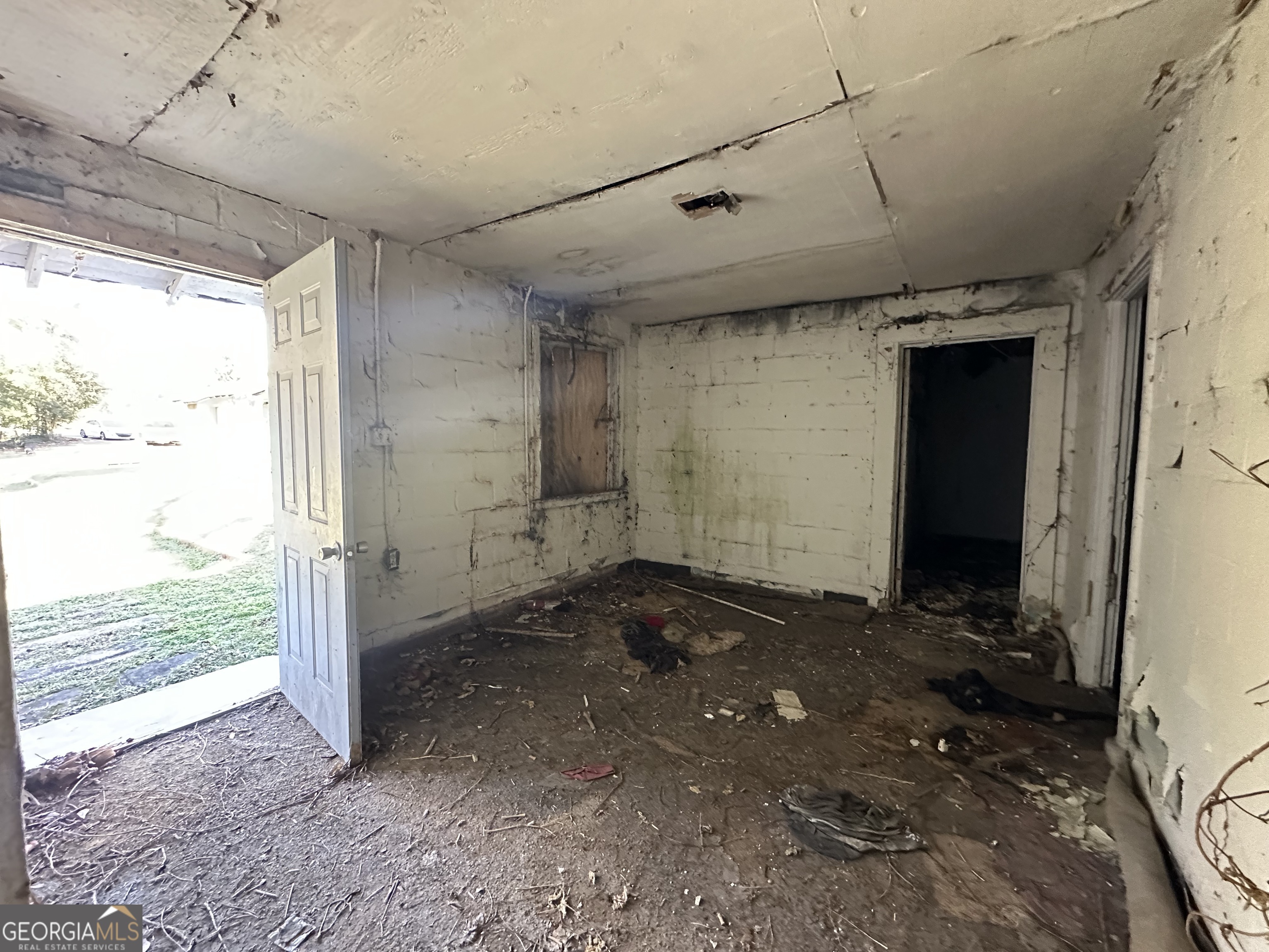 847 N Garden Terrace Macon GA 31211