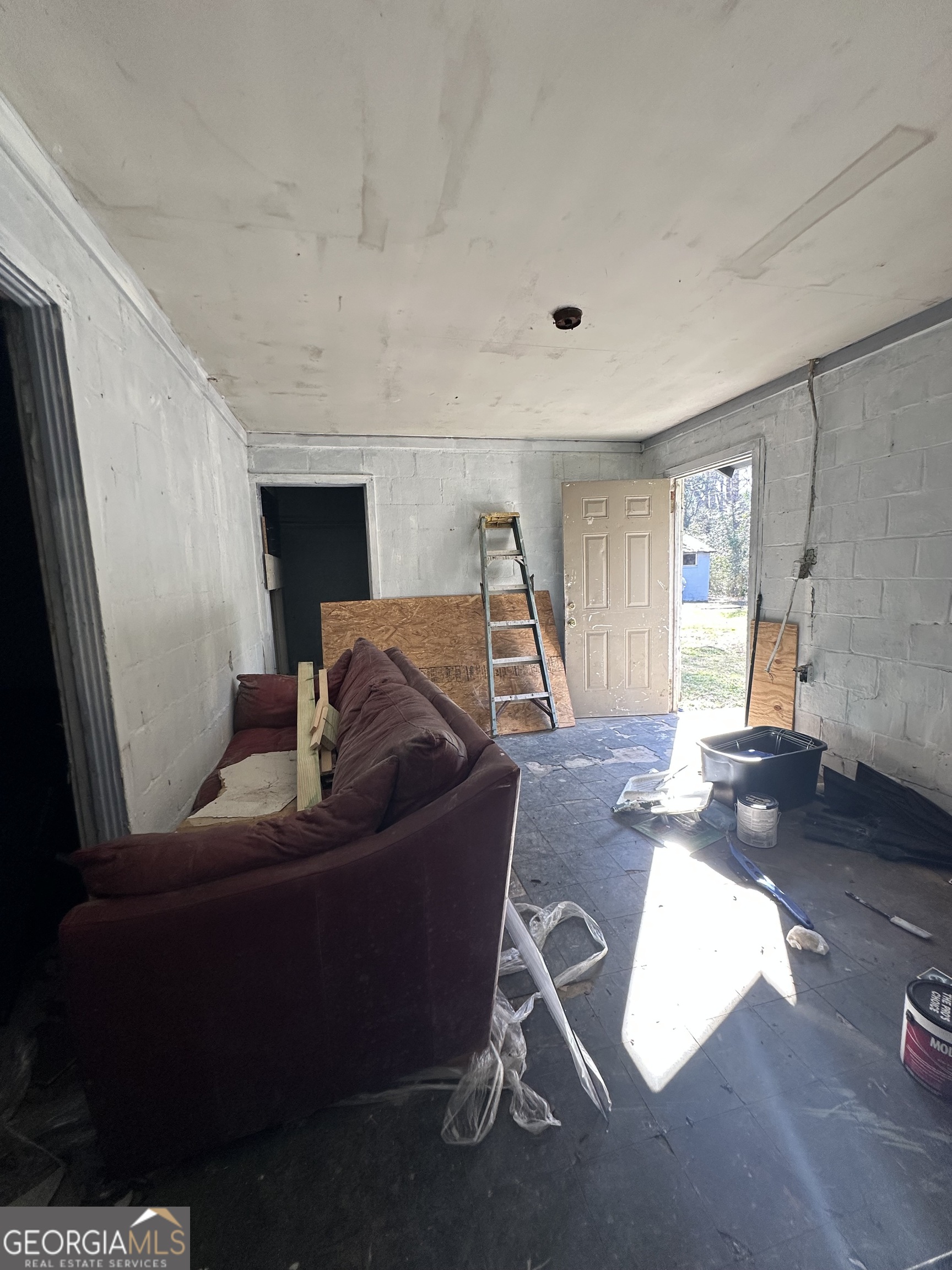 847 N Garden Terrace Macon GA 31211