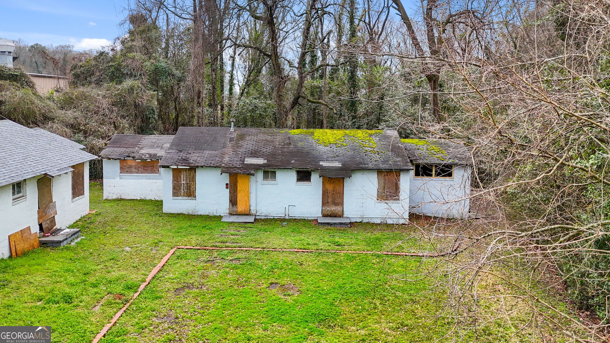 847 N Garden Terrace Macon GA 31211