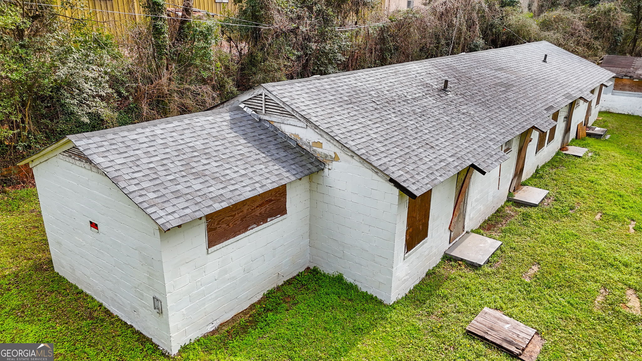 847 N Garden Terrace Macon GA 31211