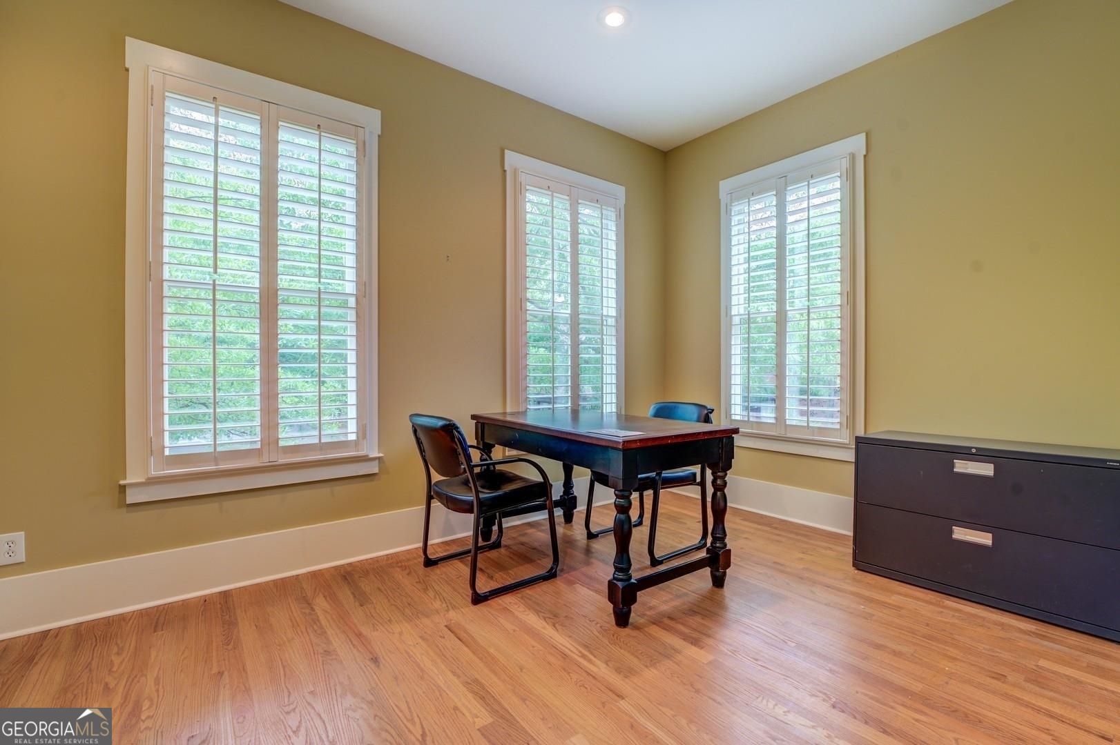 4165 Raphael Street Covington GA 30014