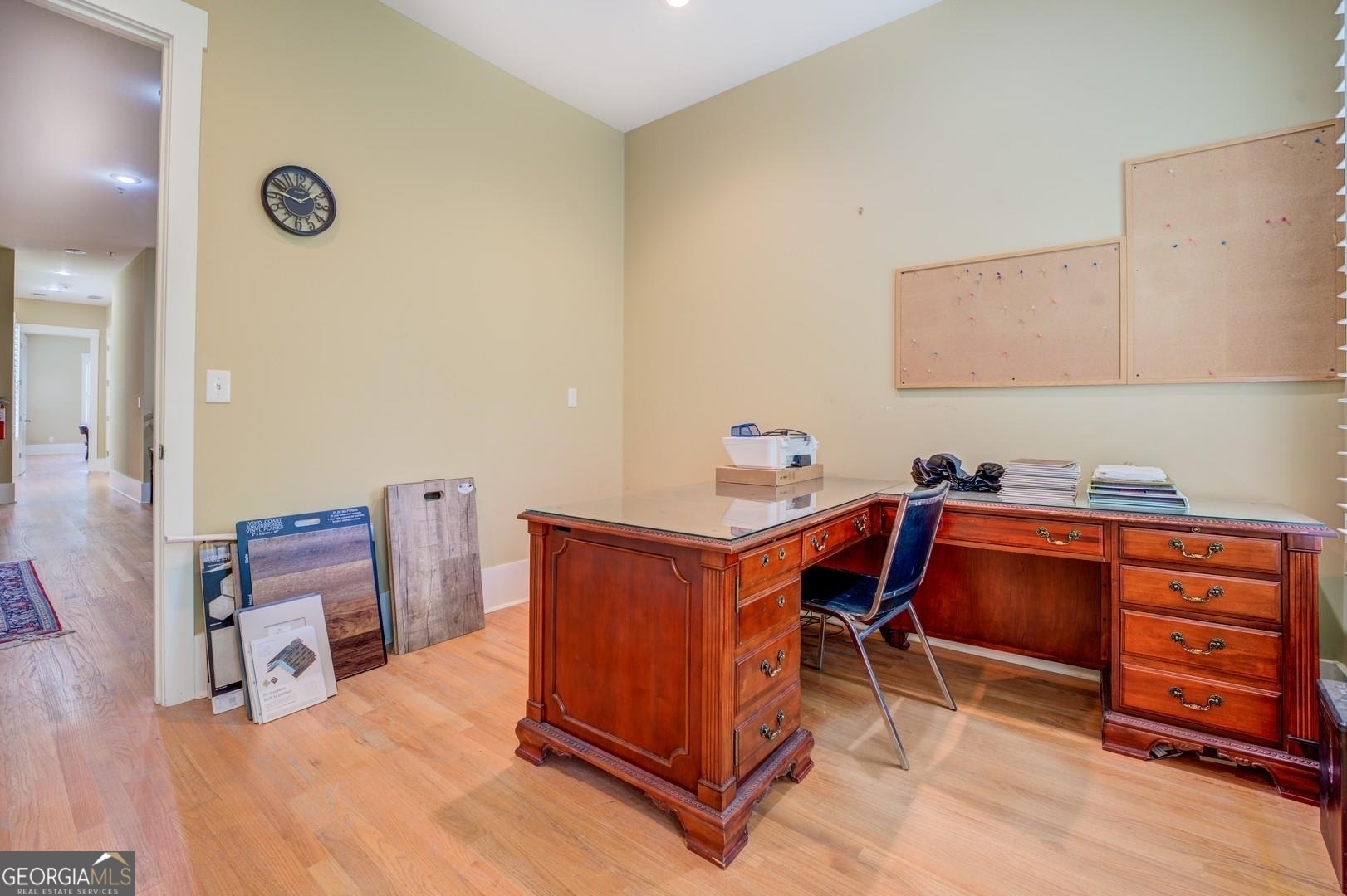 4165 Raphael Street Covington GA 30014