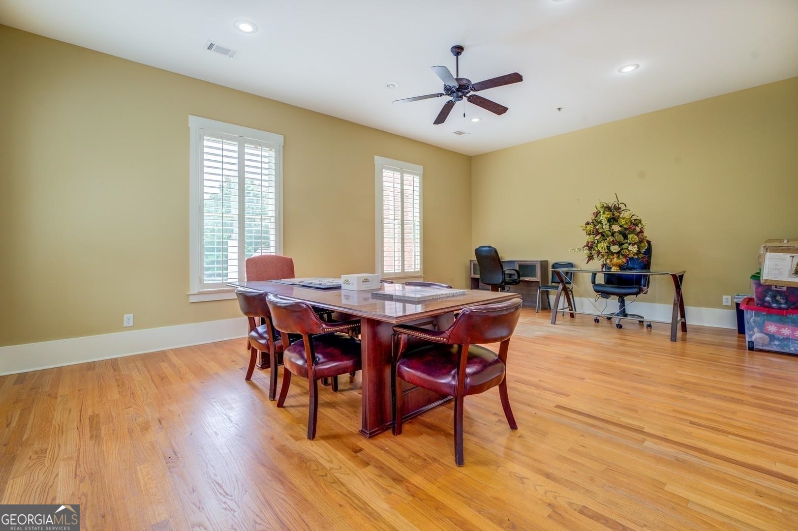4165 Raphael Street Covington GA 30014
