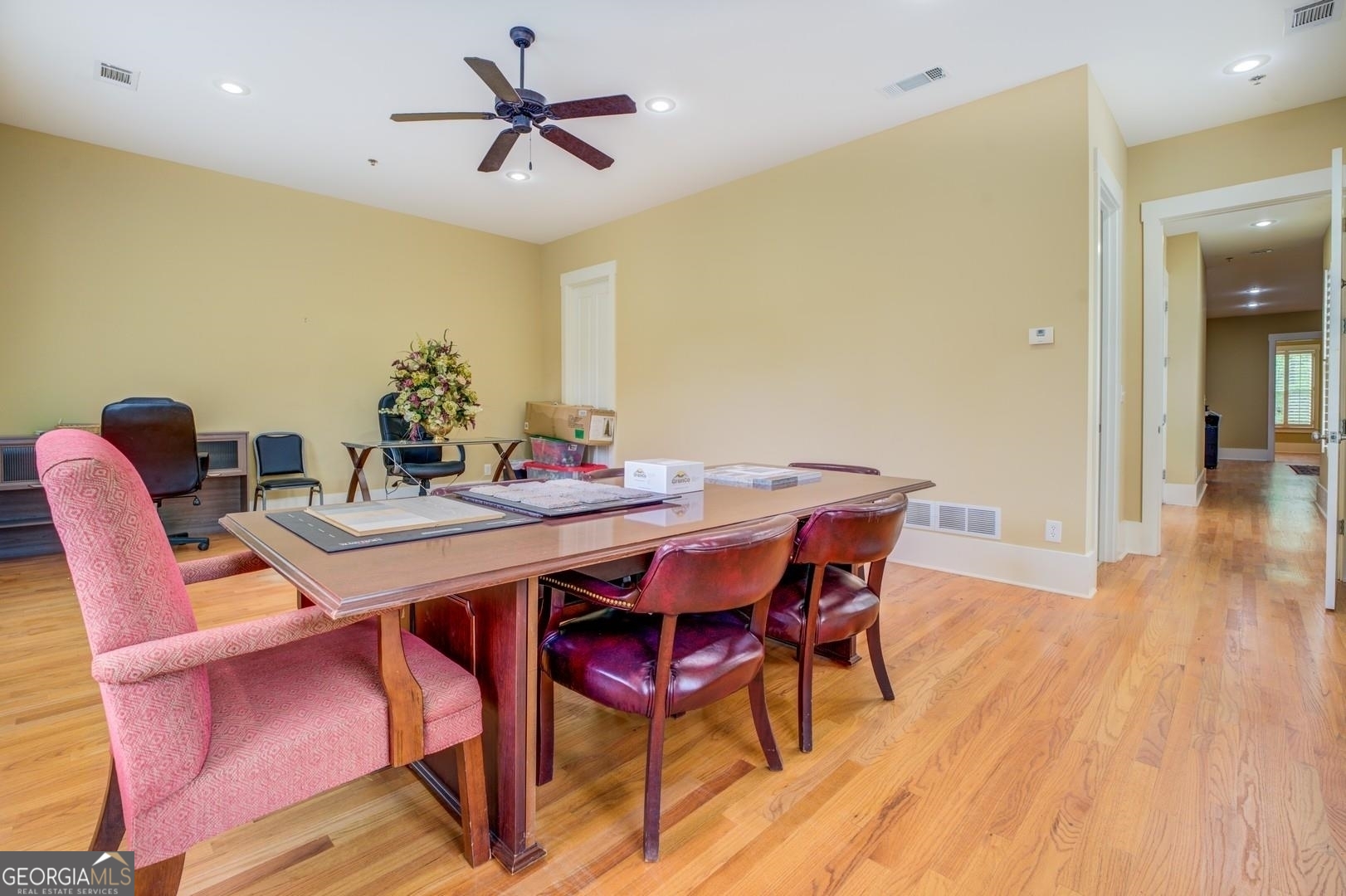 4165 Raphael Street Covington GA 30014
