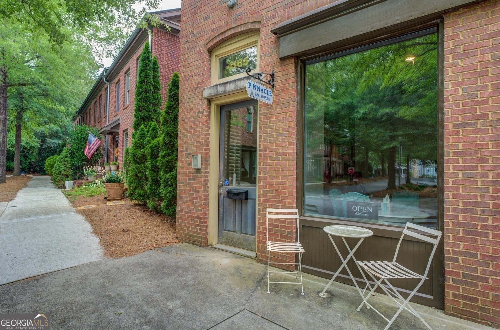 4165 Raphael Street Covington GA 30014