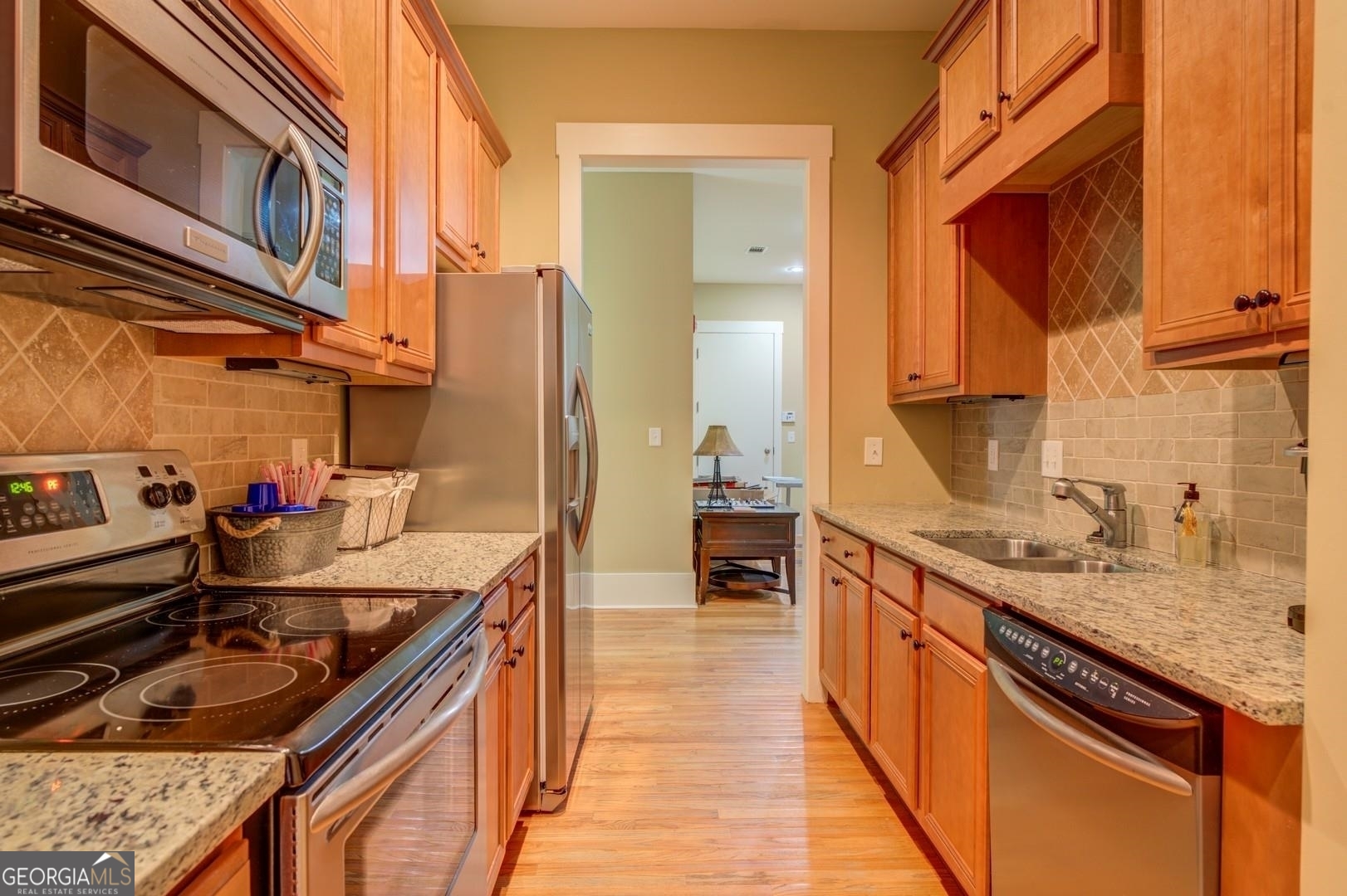 4165 Raphael Street Covington GA 30014