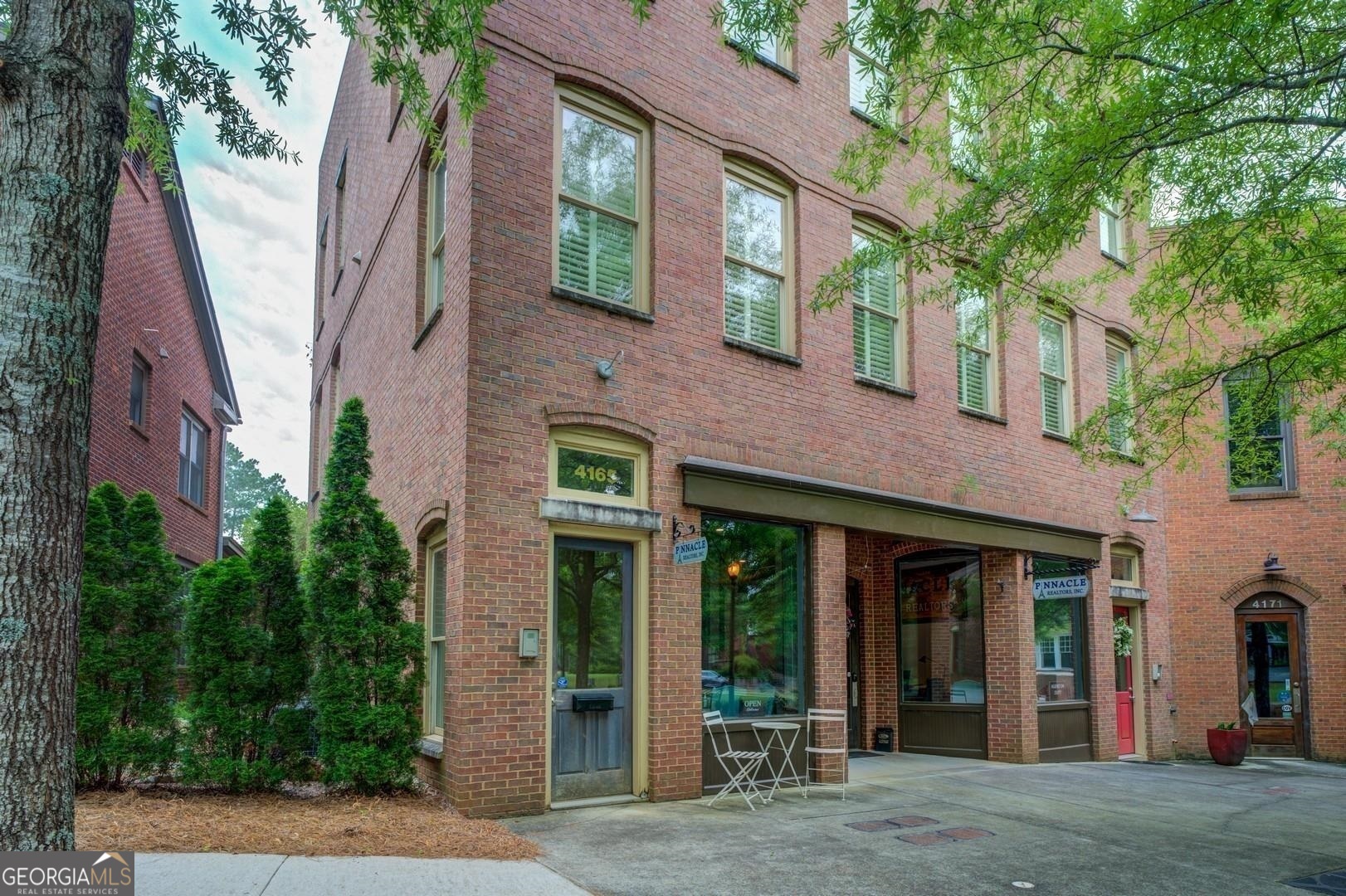 4165 Raphael Street Covington GA 30014