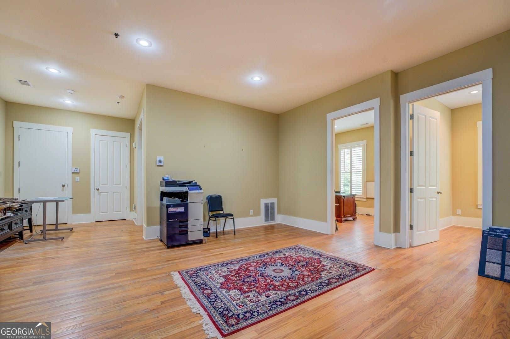 4165 Raphael Street Covington GA 30014