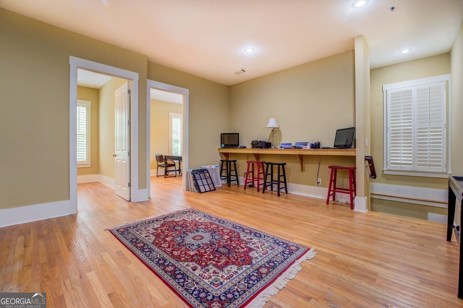 4165 Raphael Street Covington GA 30014