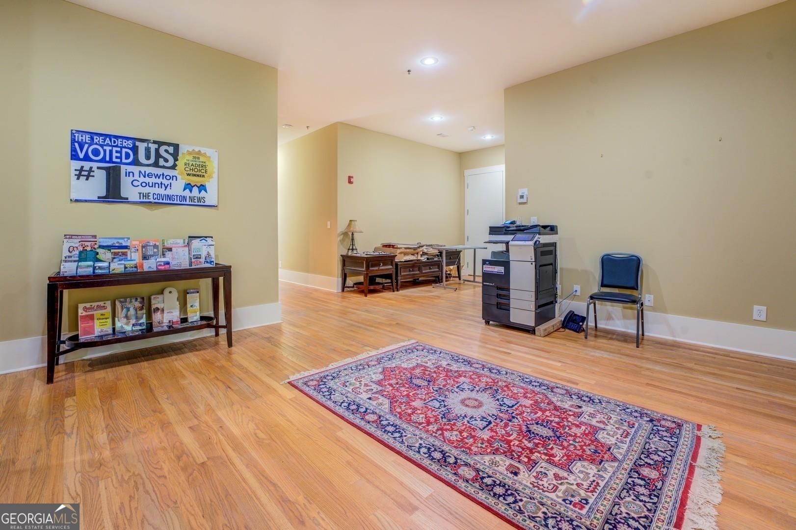 4165 Raphael Street Covington GA 30014
