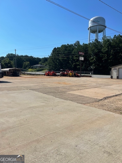 4098 N Henry Boulevard Stockbridge GA 30281