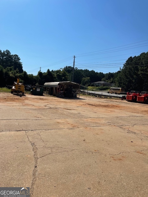 4098 N Henry Boulevard Stockbridge GA 30281