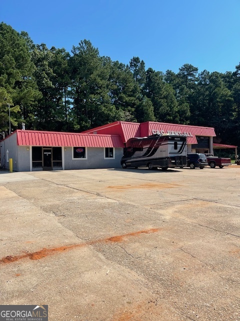 4098 N Henry Boulevard Stockbridge GA 30281
