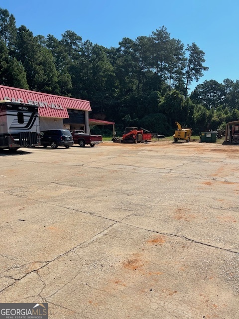 4098 N Henry Boulevard Stockbridge GA 30281