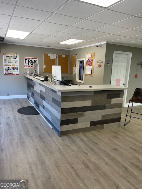 4098 N Henry Boulevard Stockbridge GA 30281