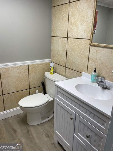 4098 N Henry Boulevard Stockbridge GA 30281