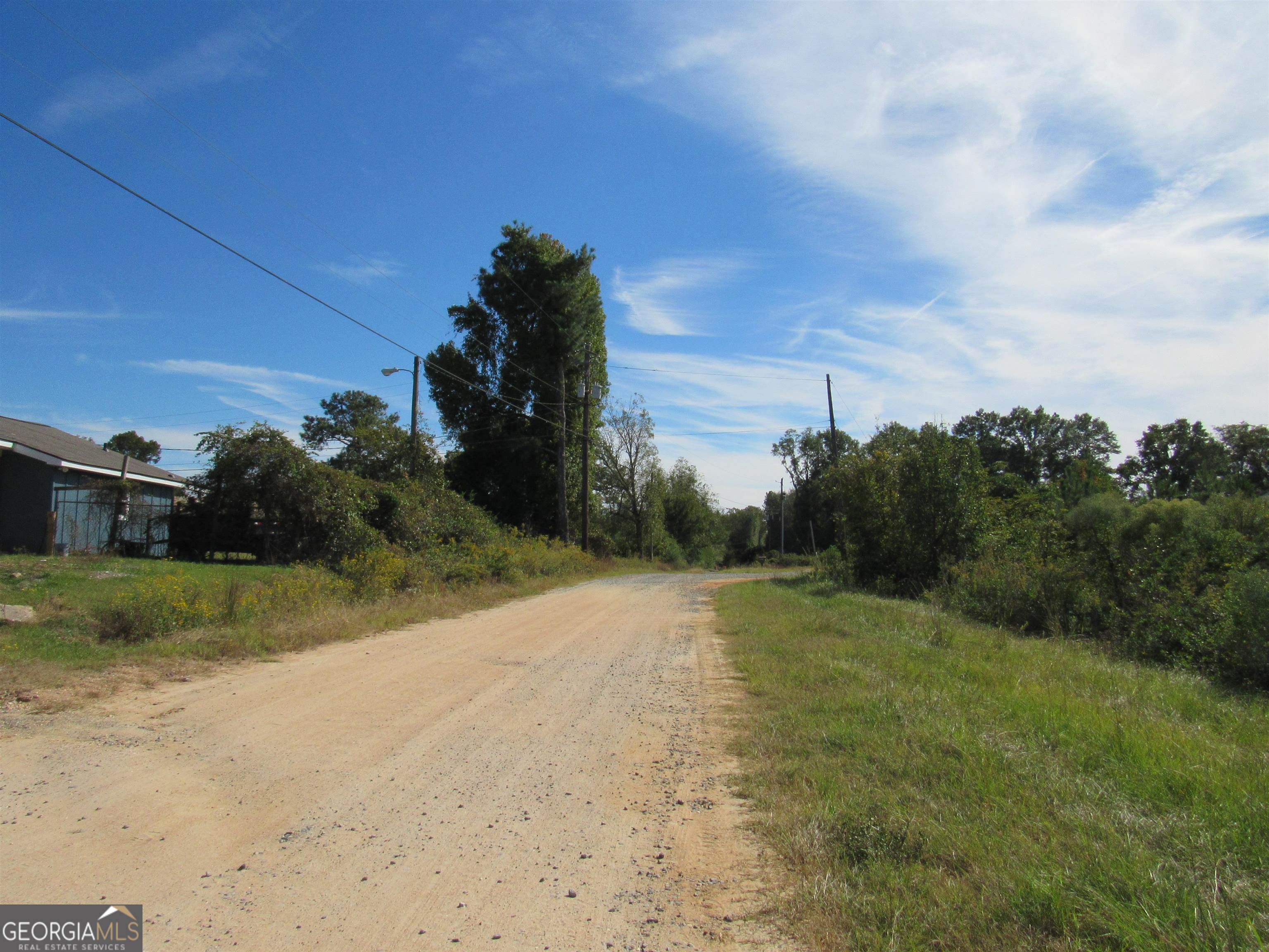 5569 Old Hawkinsville Road Macon GA 31216