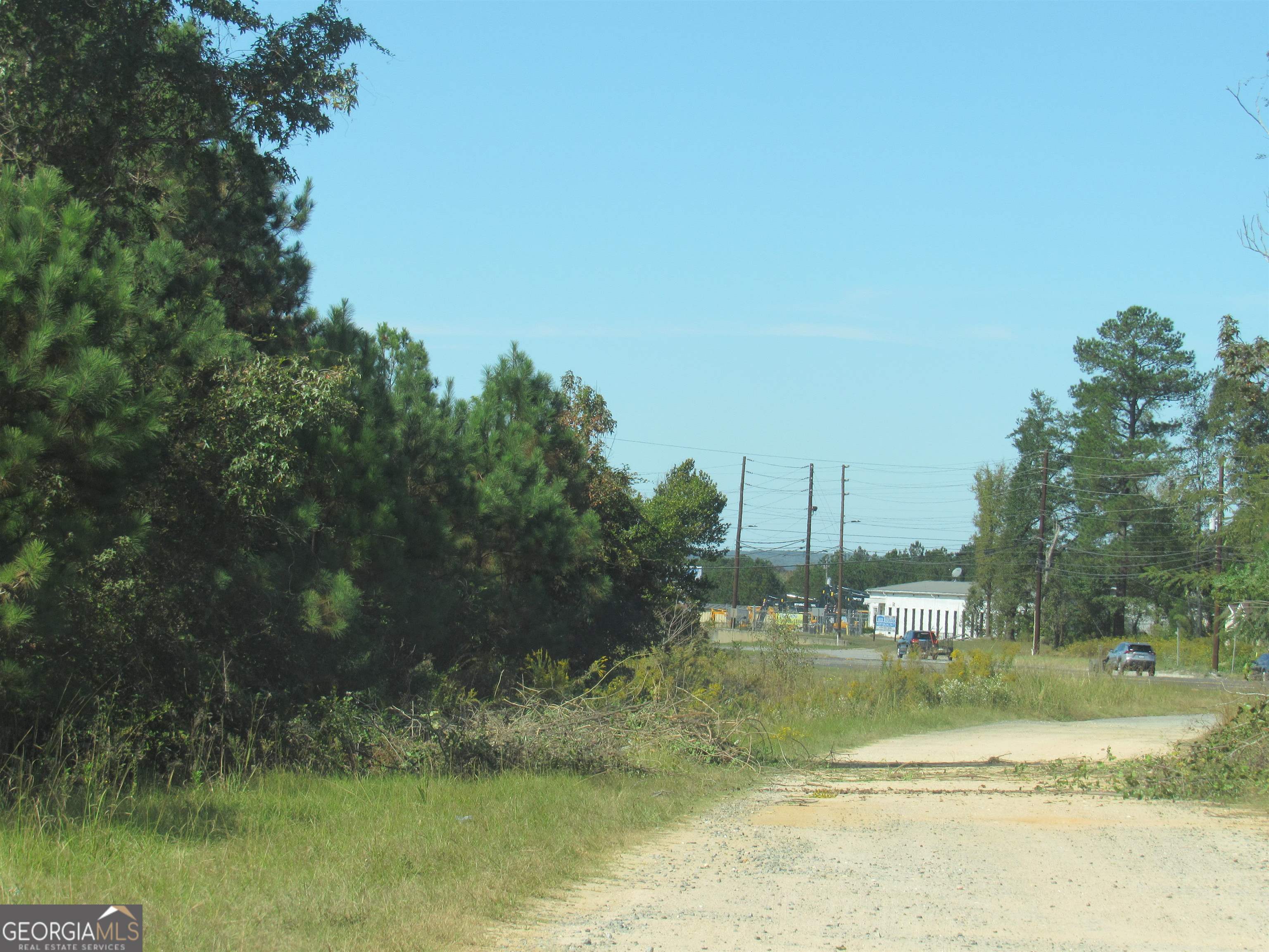 5569 Old Hawkinsville Road Macon GA 31216