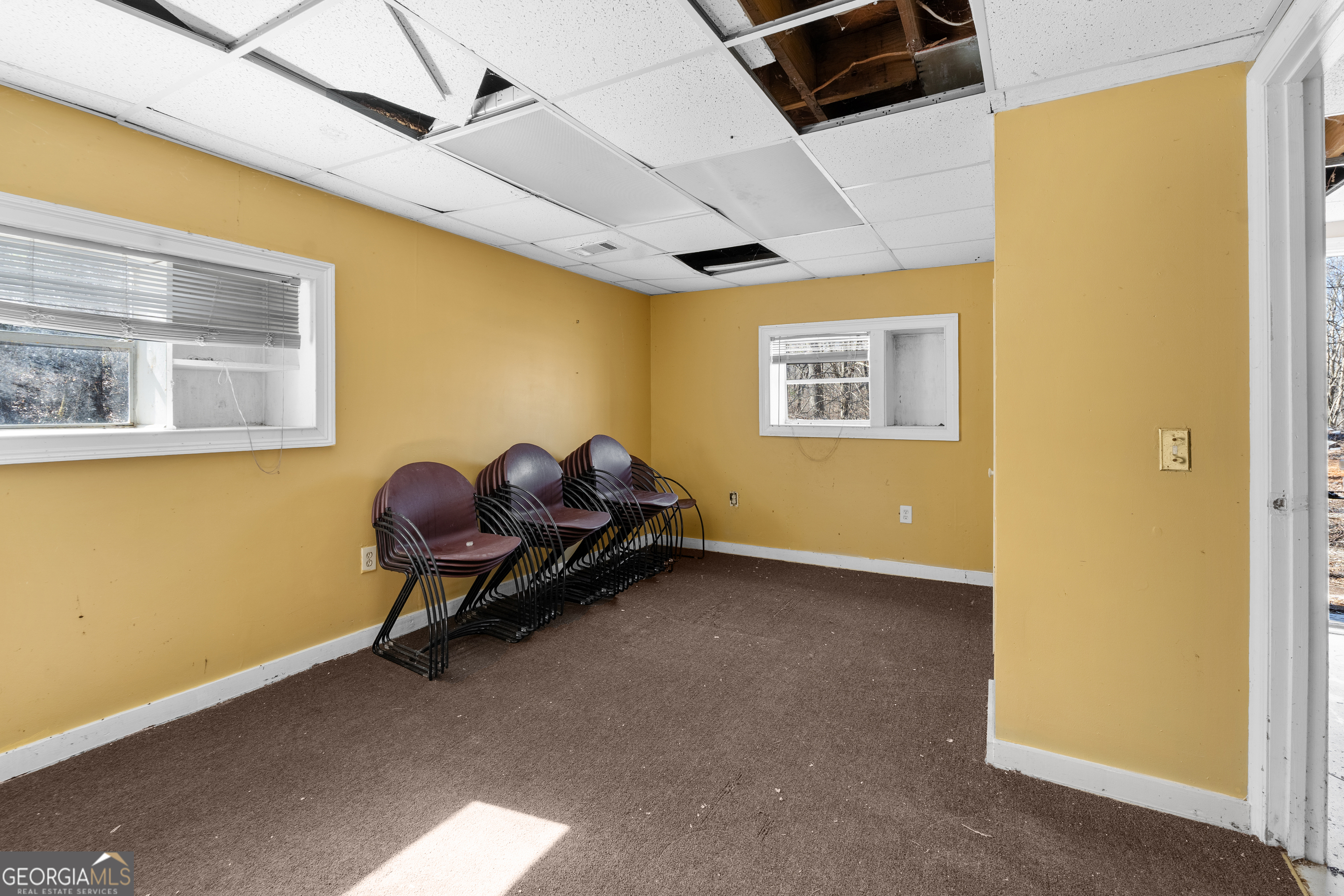 1105 Brewers Bridge Road Elberton GA 30635