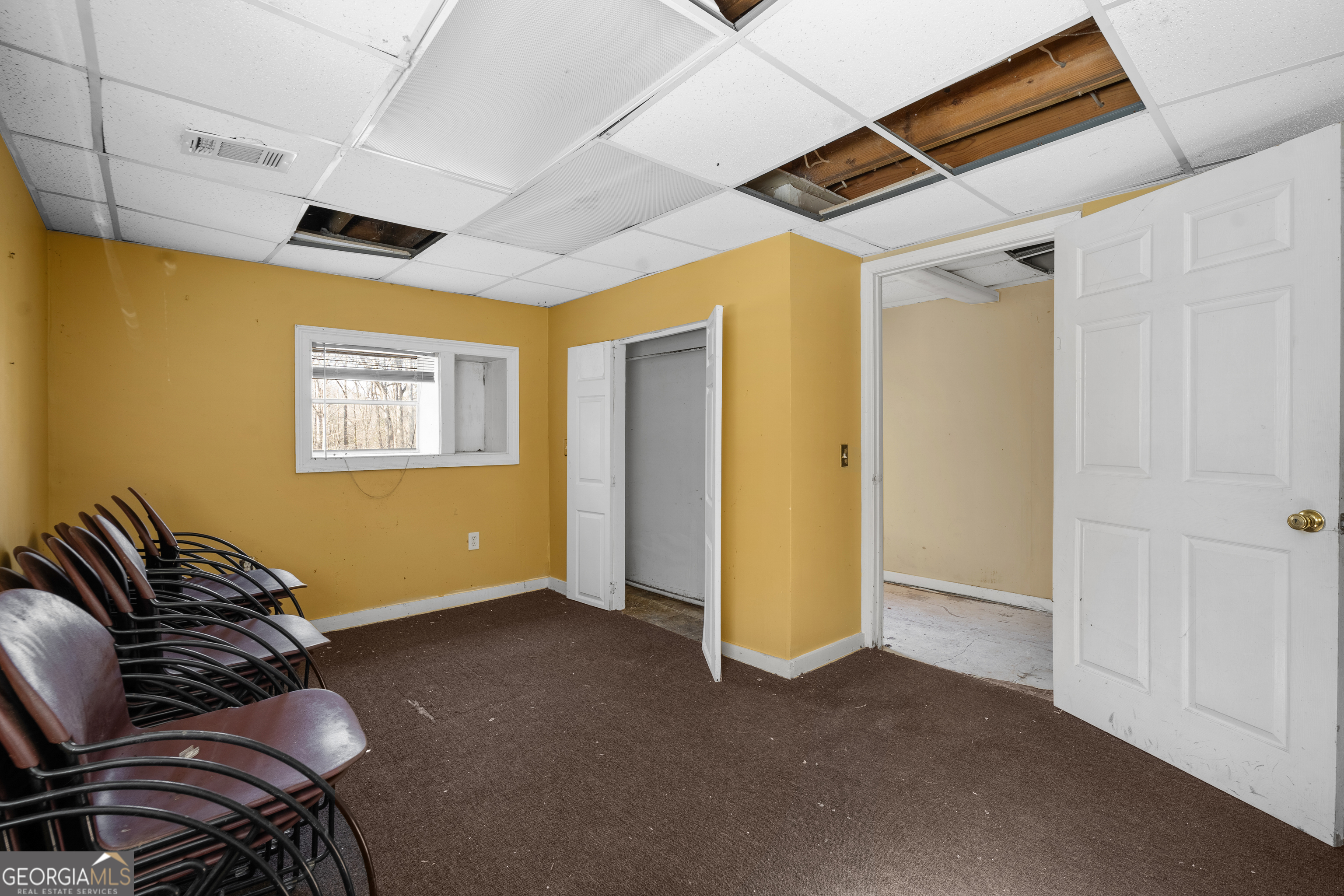 1105 Brewers Bridge Road Elberton GA 30635