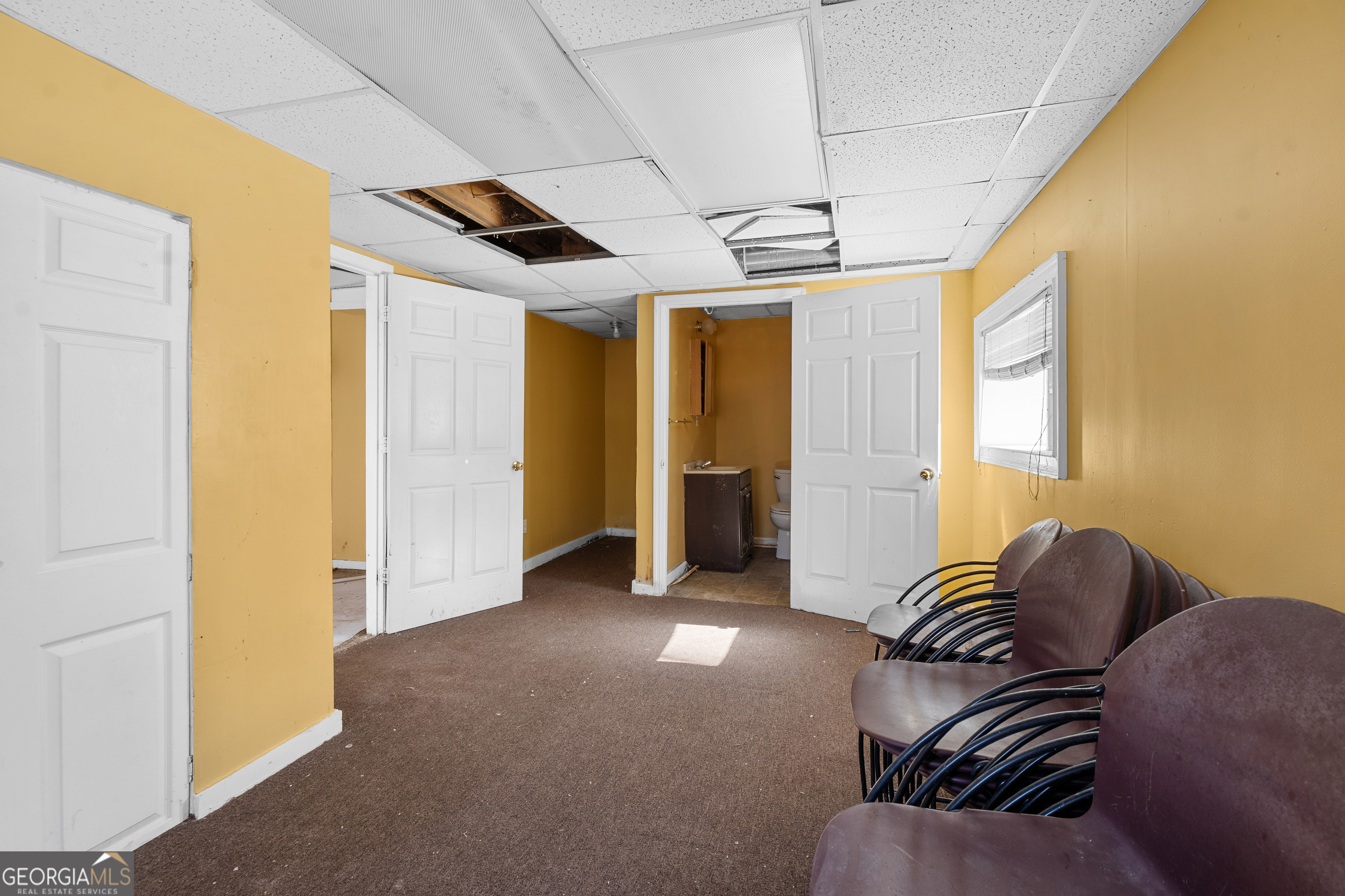 1105 Brewers Bridge Road Elberton GA 30635
