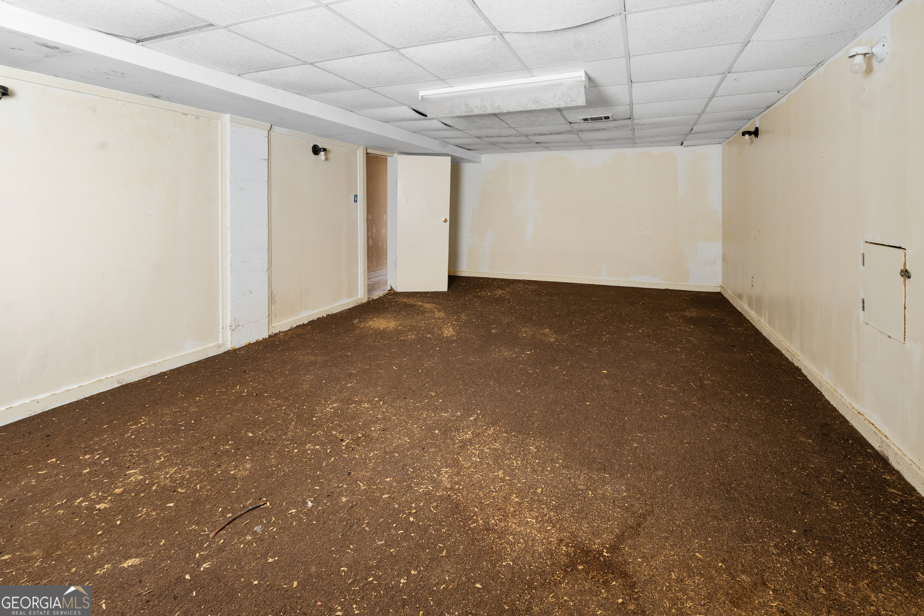1105 Brewers Bridge Road Elberton GA 30635