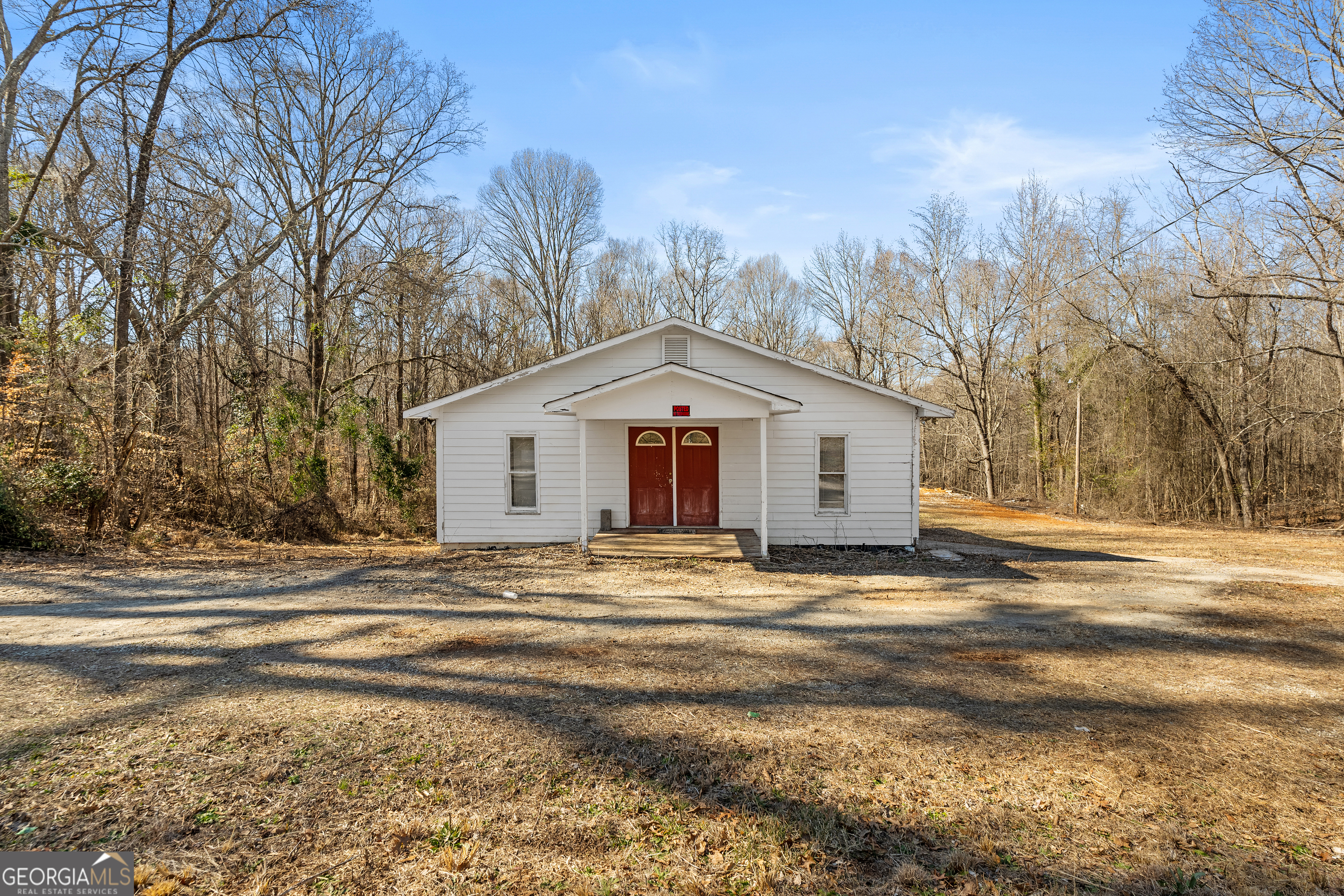 1105 Brewers Bridge Road Elberton GA 30635