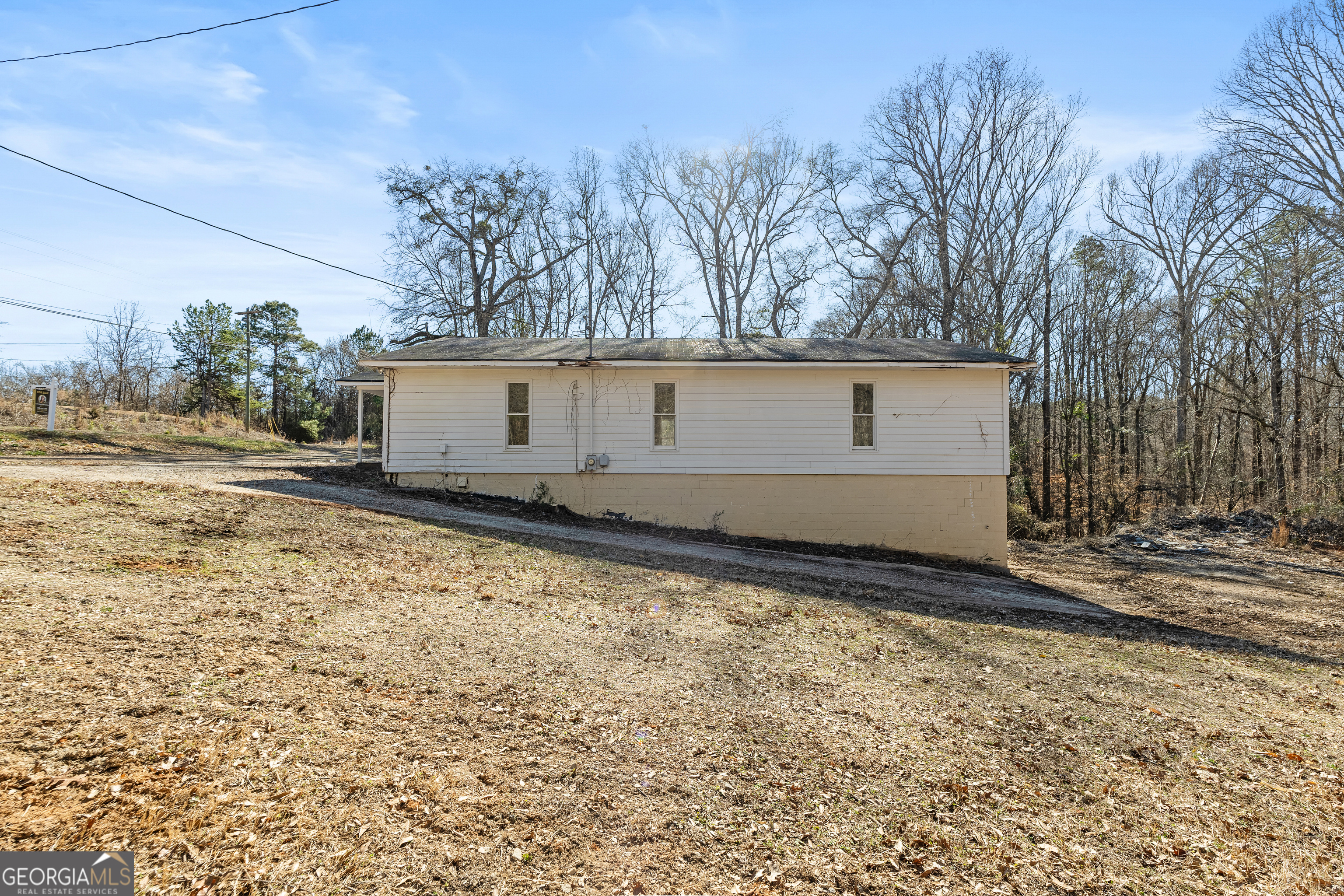 1105 Brewers Bridge Road Elberton GA 30635