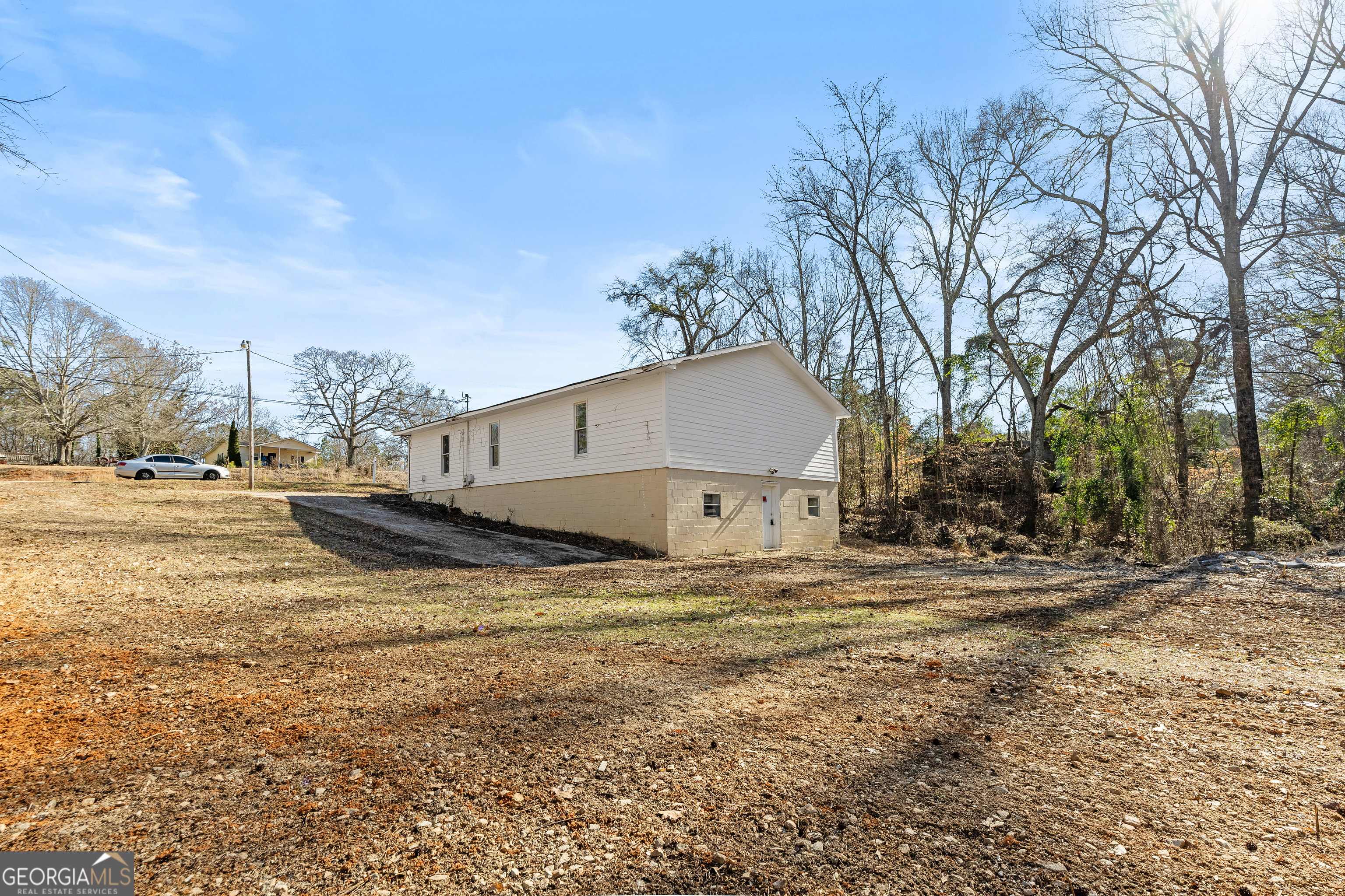 1105 Brewers Bridge Road Elberton GA 30635
