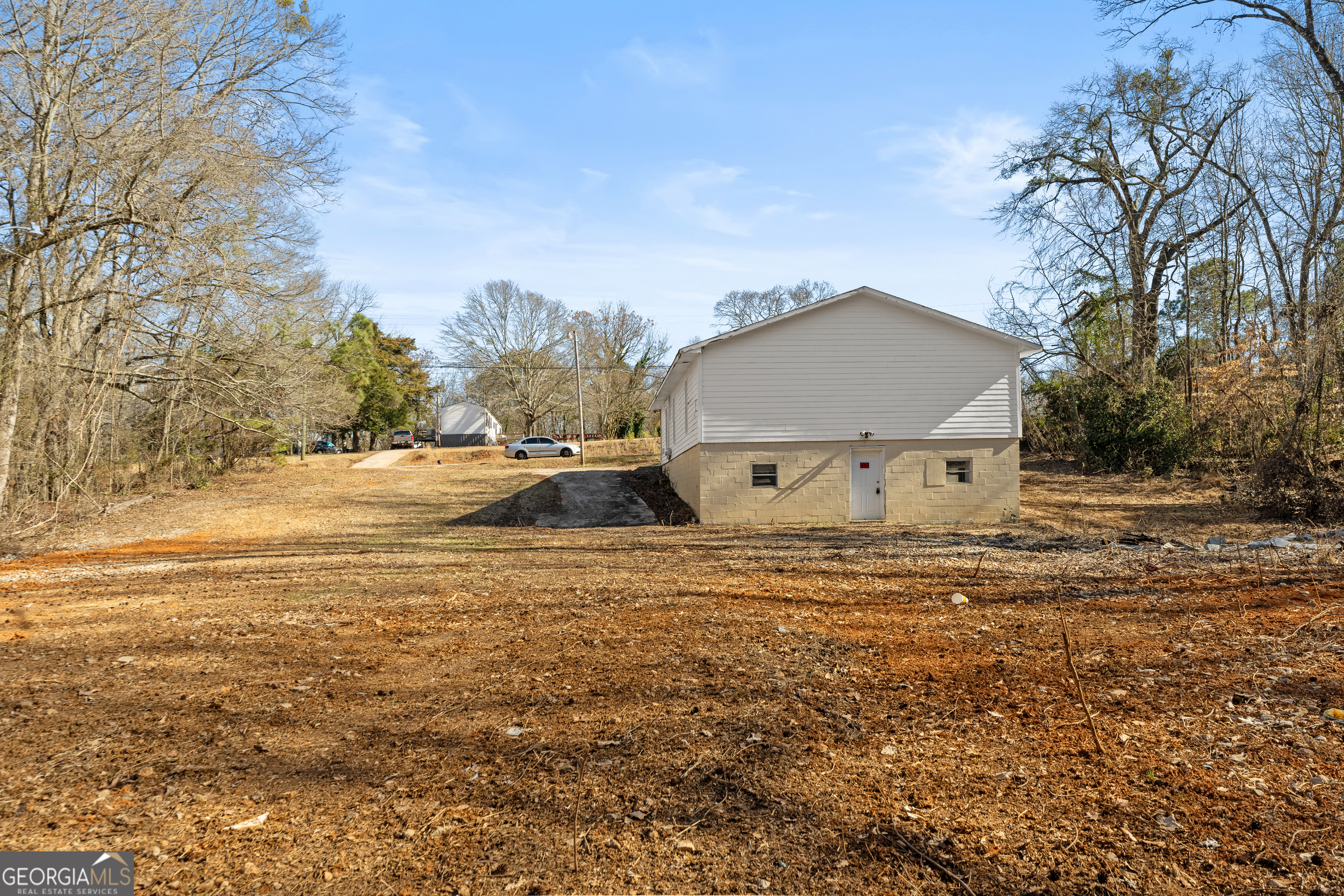 1105 Brewers Bridge Road Elberton GA 30635