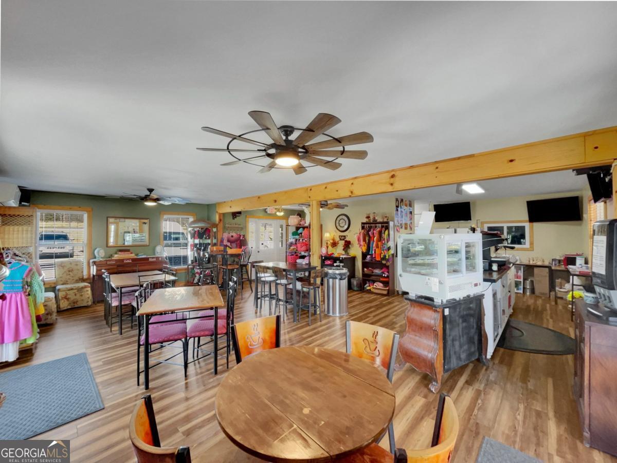 9 Callaway Drive Crawford GA 30630