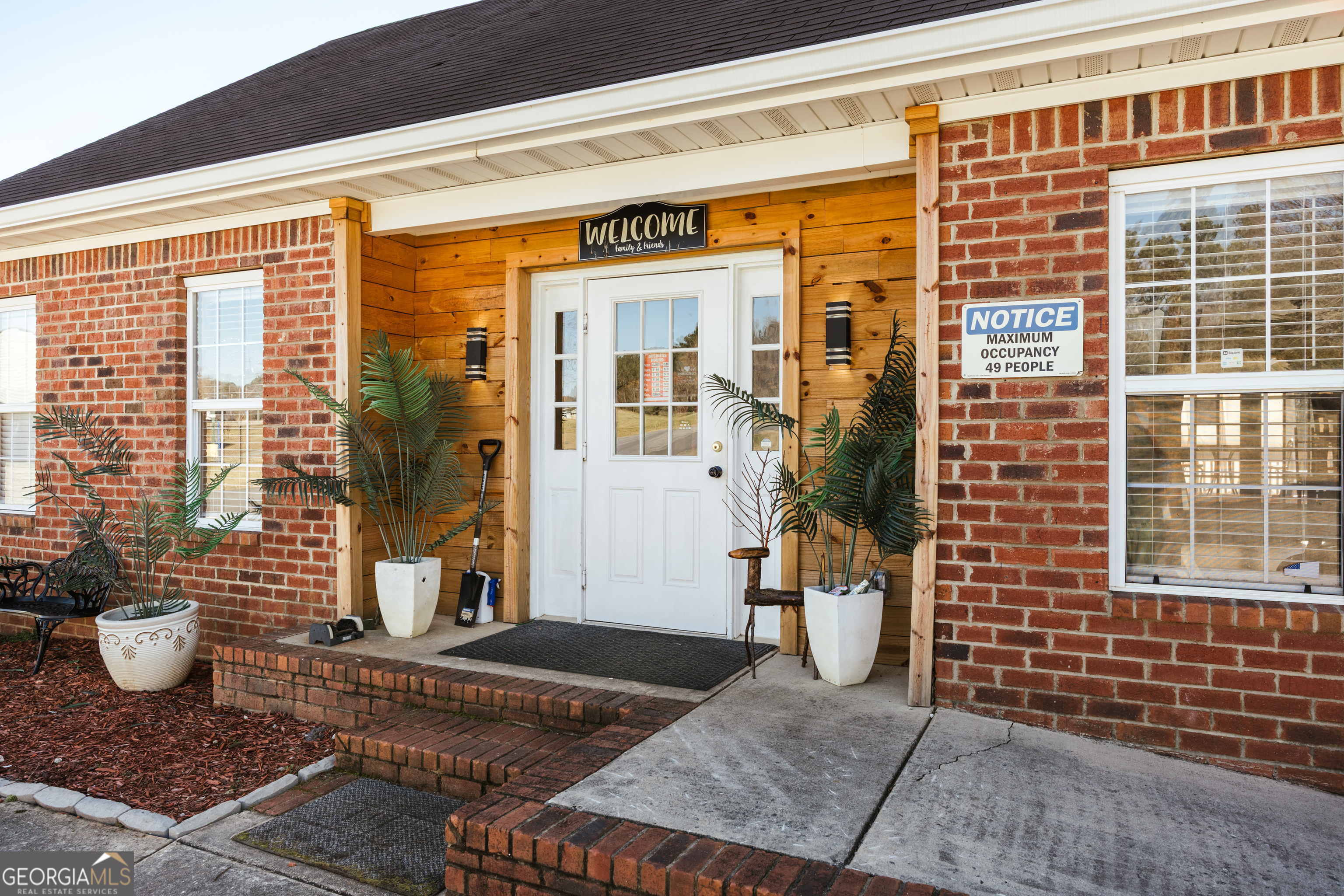 9 Callaway Drive Crawford GA 30630
