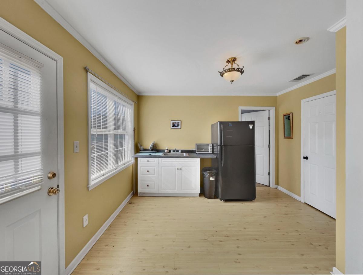 9 Callaway Drive Crawford GA 30630
