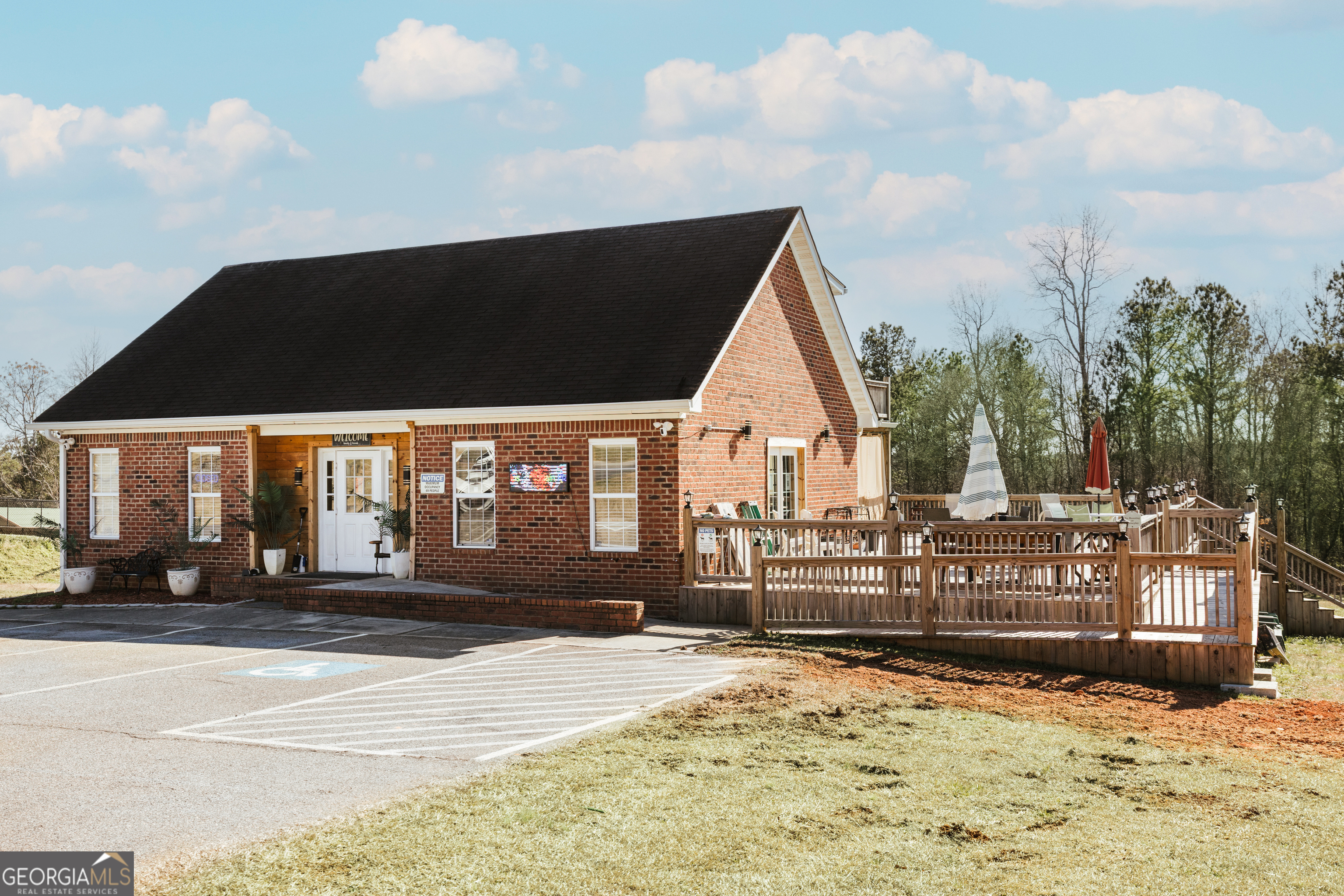 9 Callaway Drive Crawford GA 30630