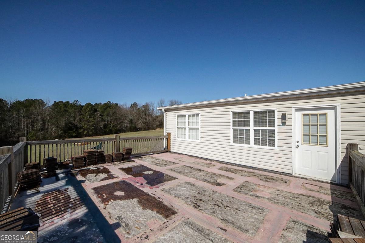 9 Callaway Drive Crawford GA 30630