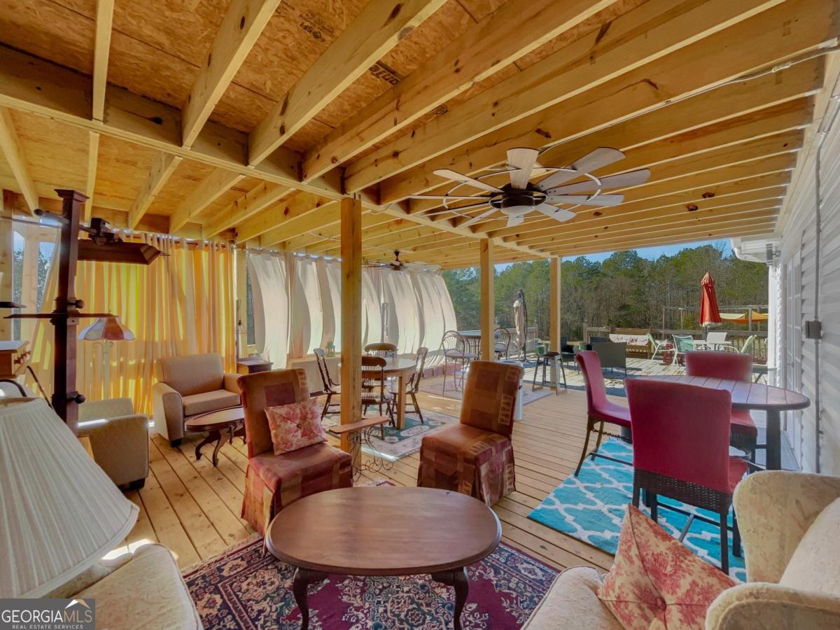 9 Callaway Drive Crawford GA 30630