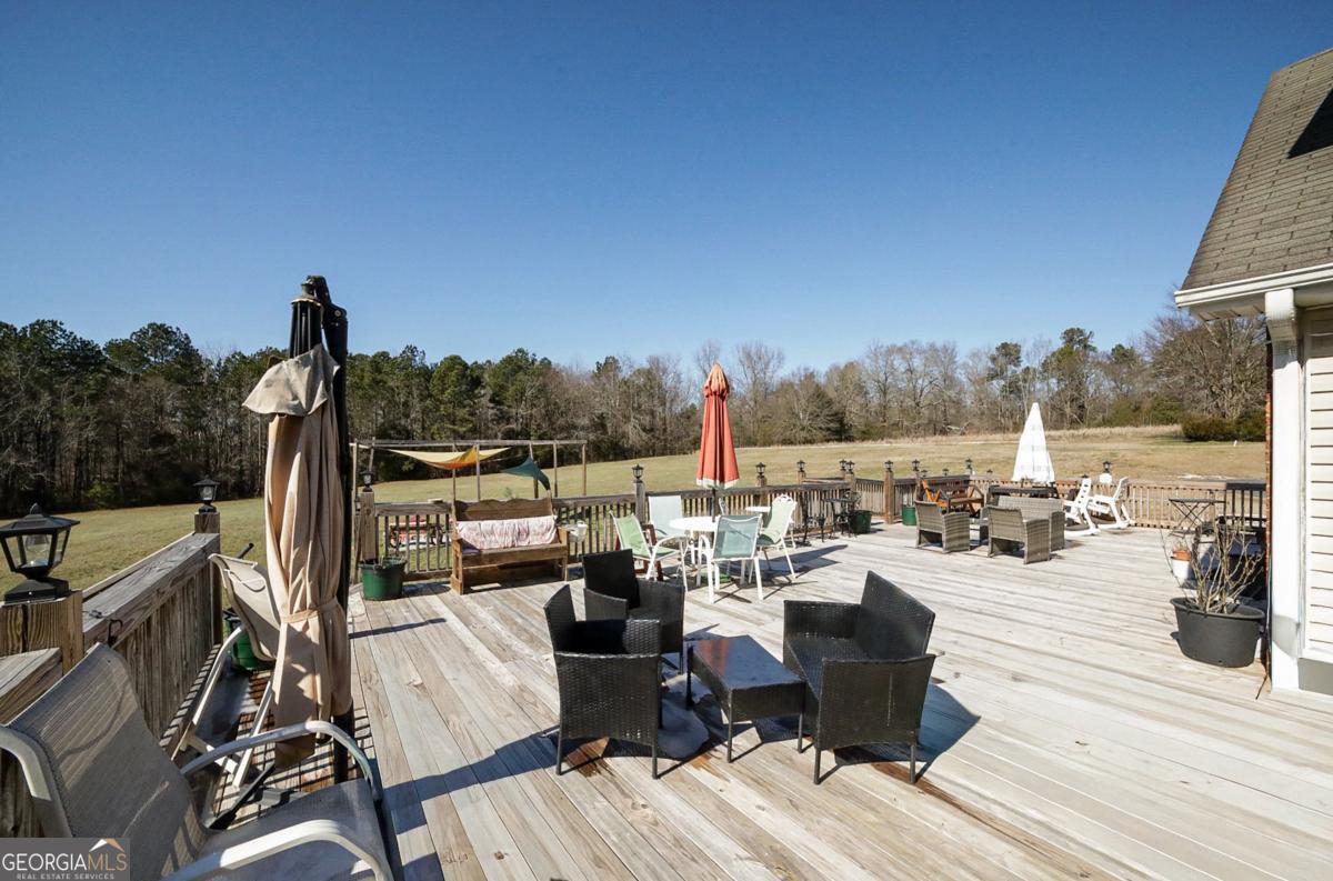 9 Callaway Drive Crawford GA 30630
