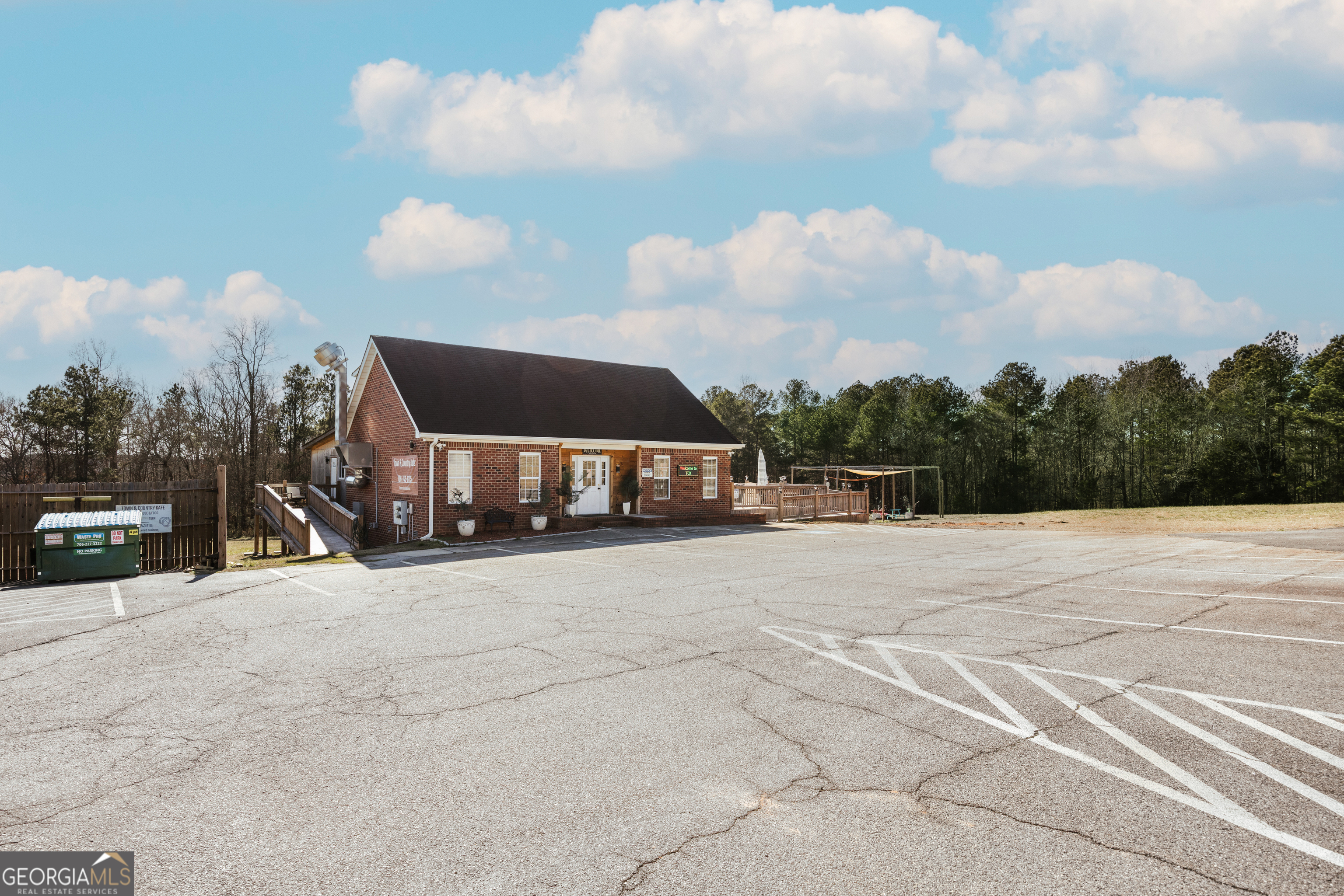 9 Callaway Drive Crawford GA 30630