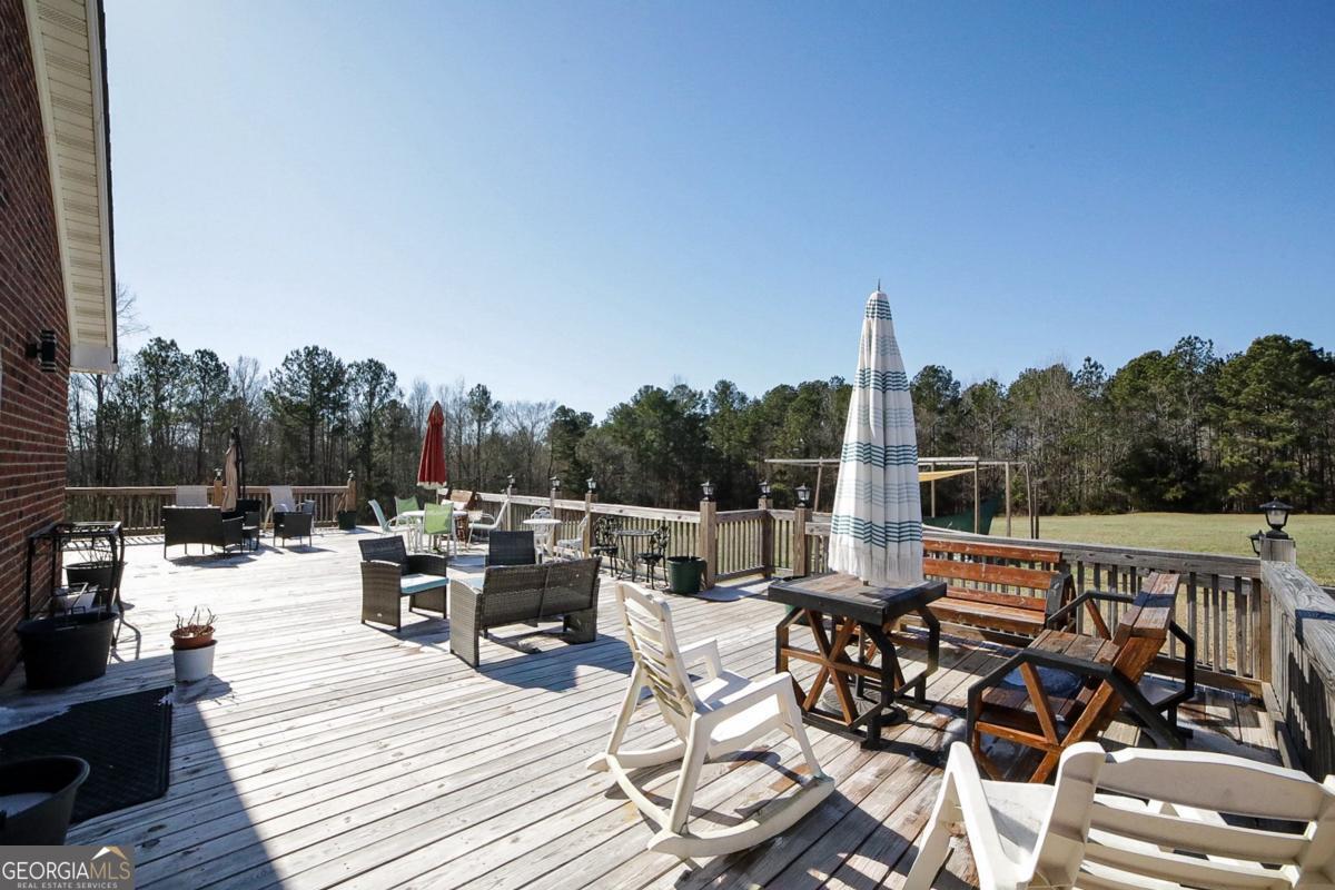 9 Callaway Drive Crawford GA 30630