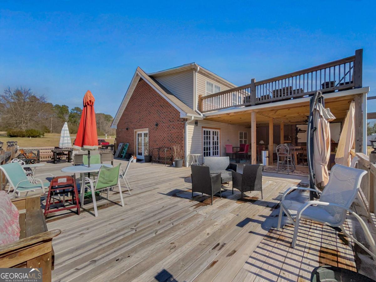 9 Callaway Drive Crawford GA 30630