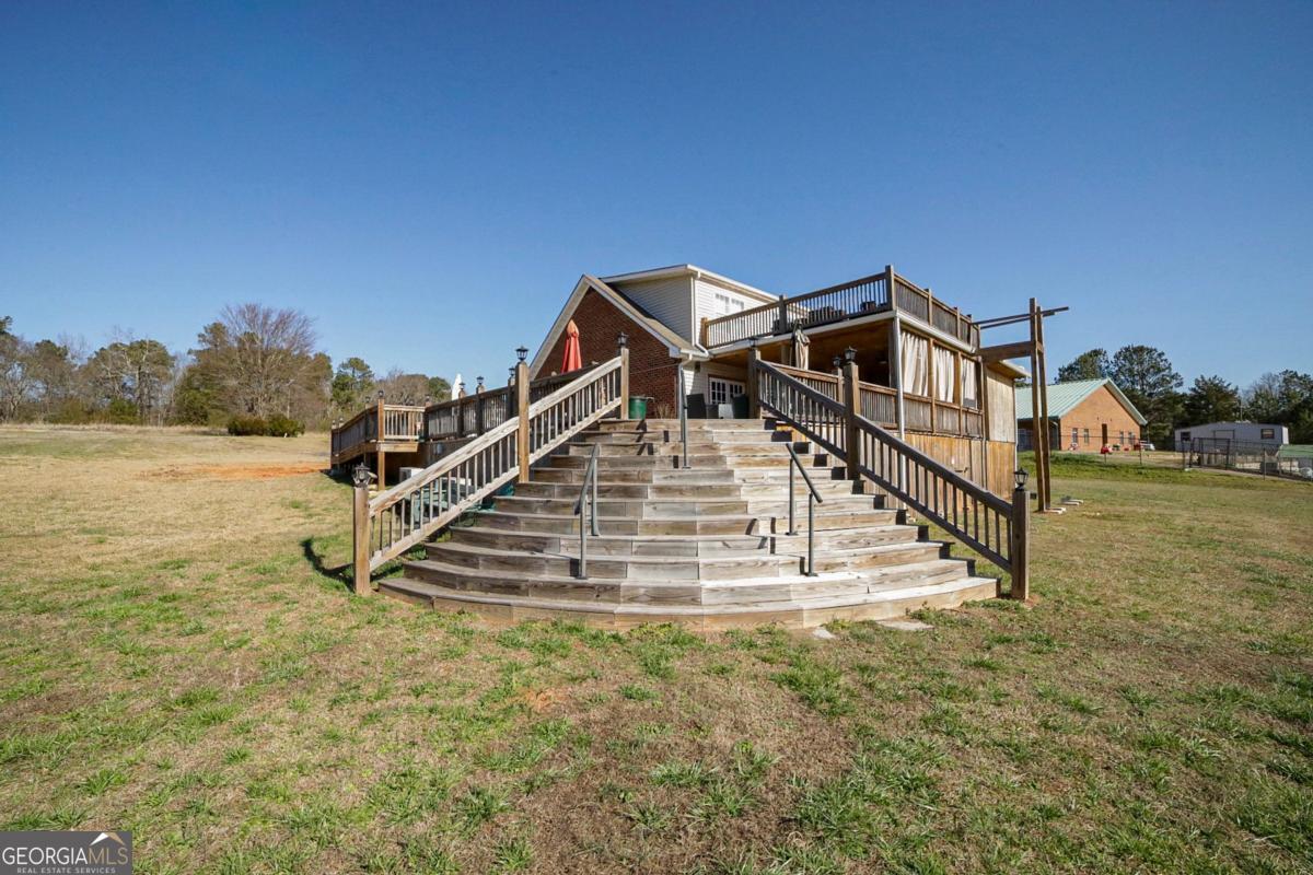 9 Callaway Drive Crawford GA 30630