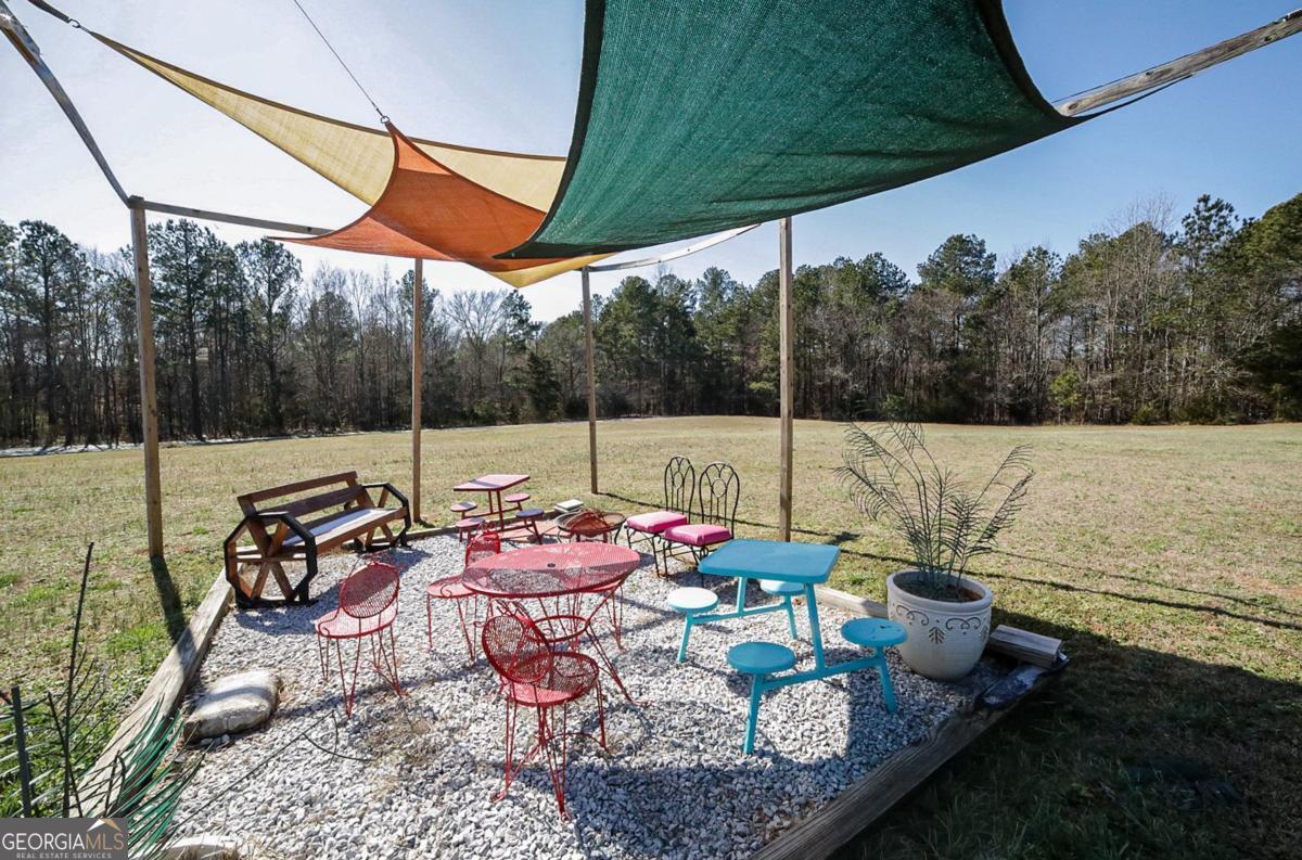 9 Callaway Drive Crawford GA 30630