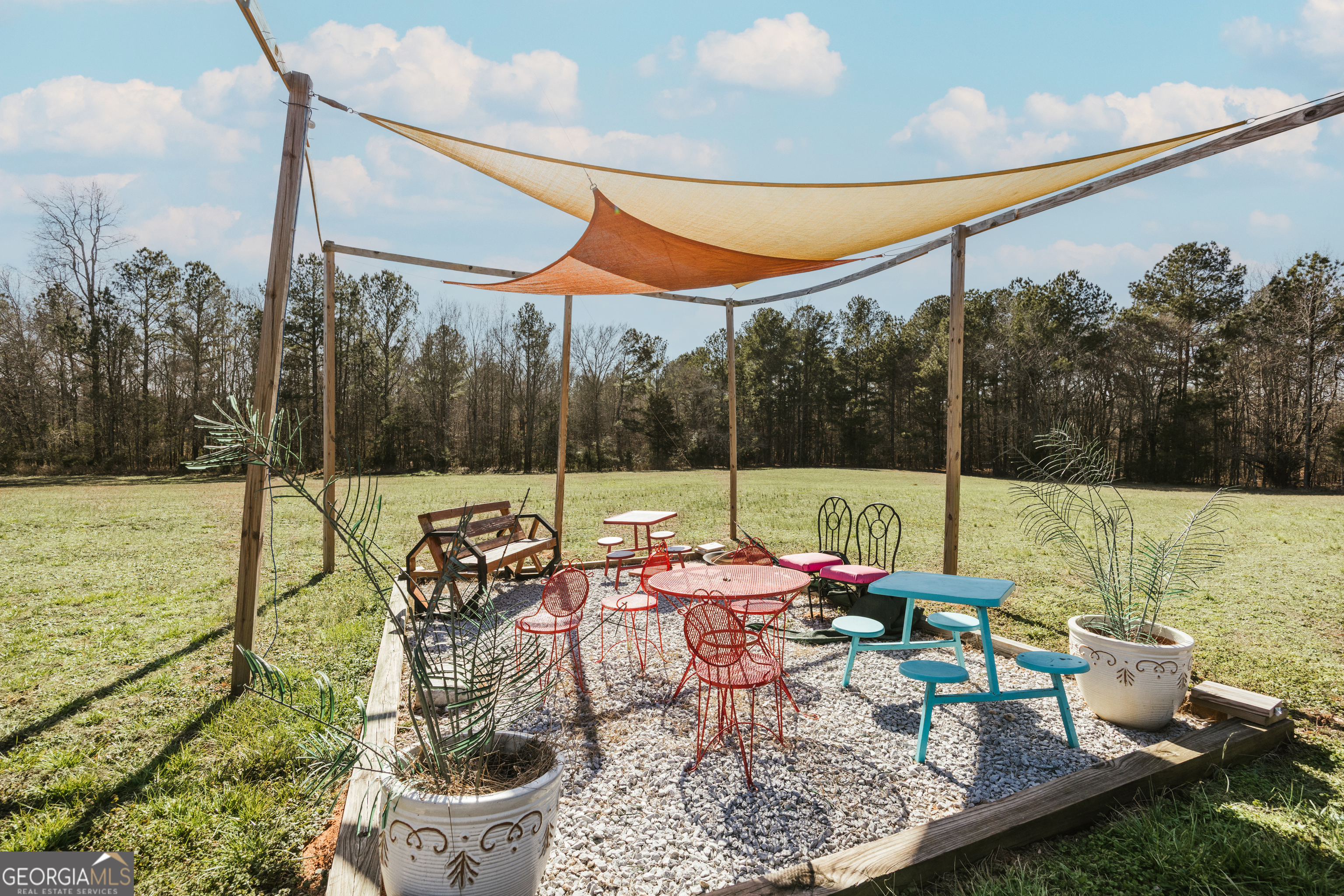 9 Callaway Drive Crawford GA 30630