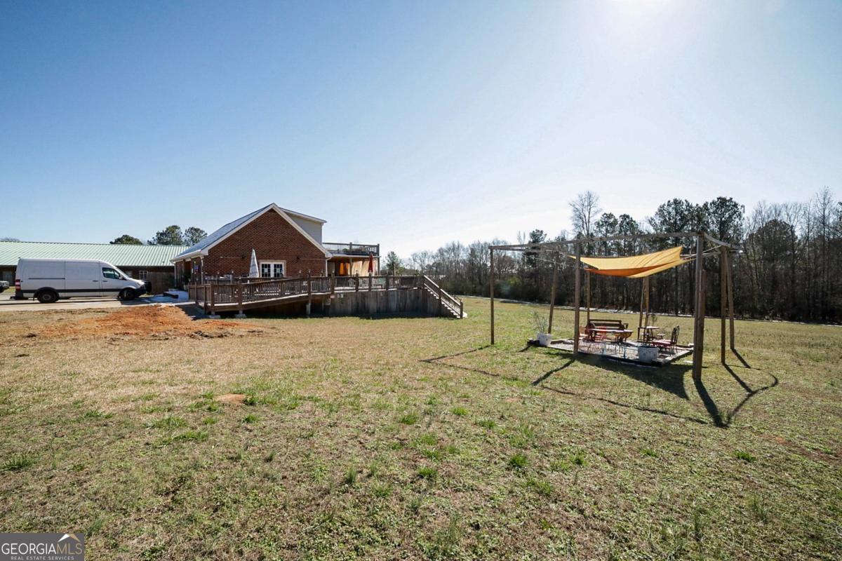 9 Callaway Drive Crawford GA 30630